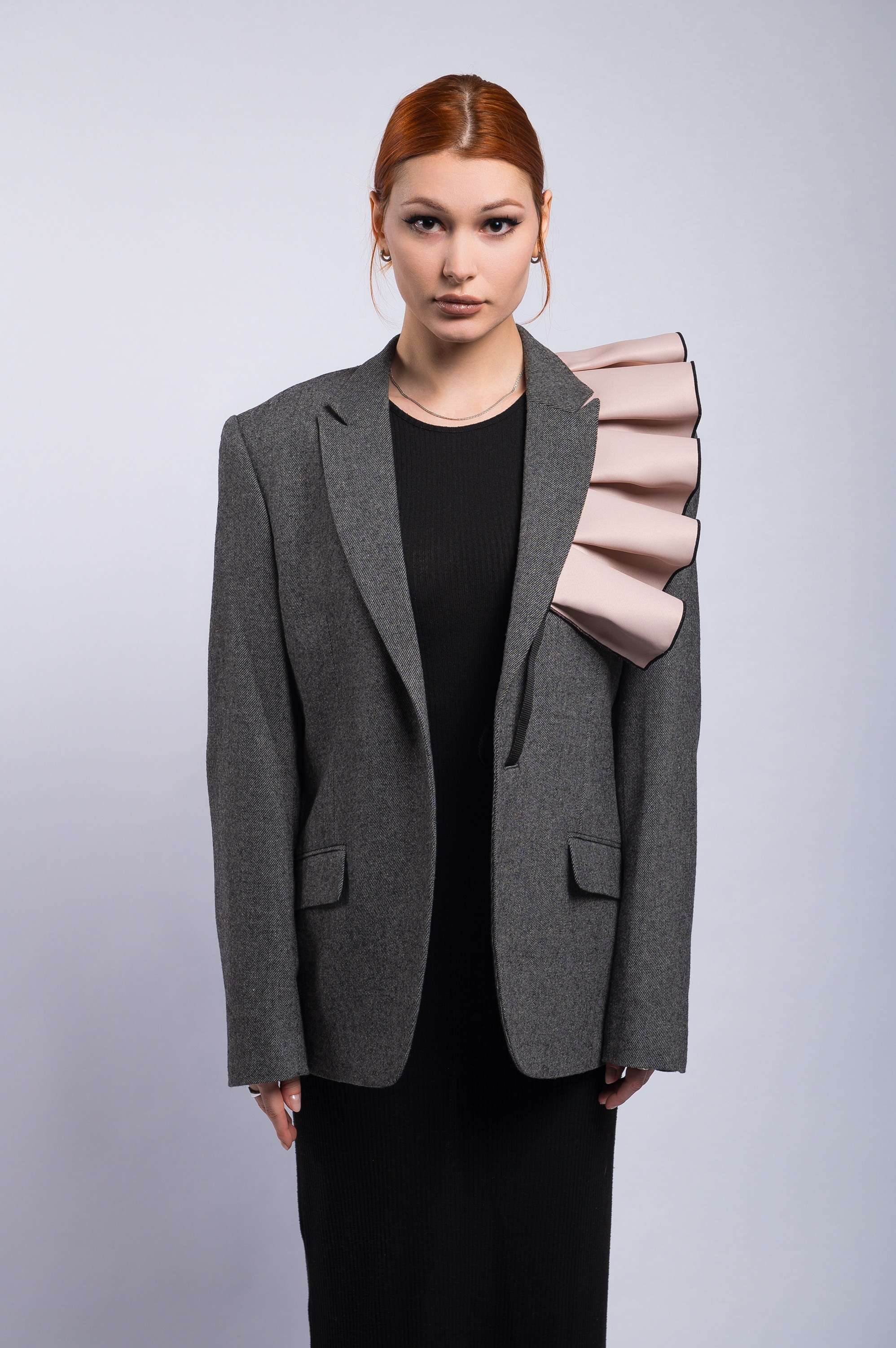 Рюши. Главная