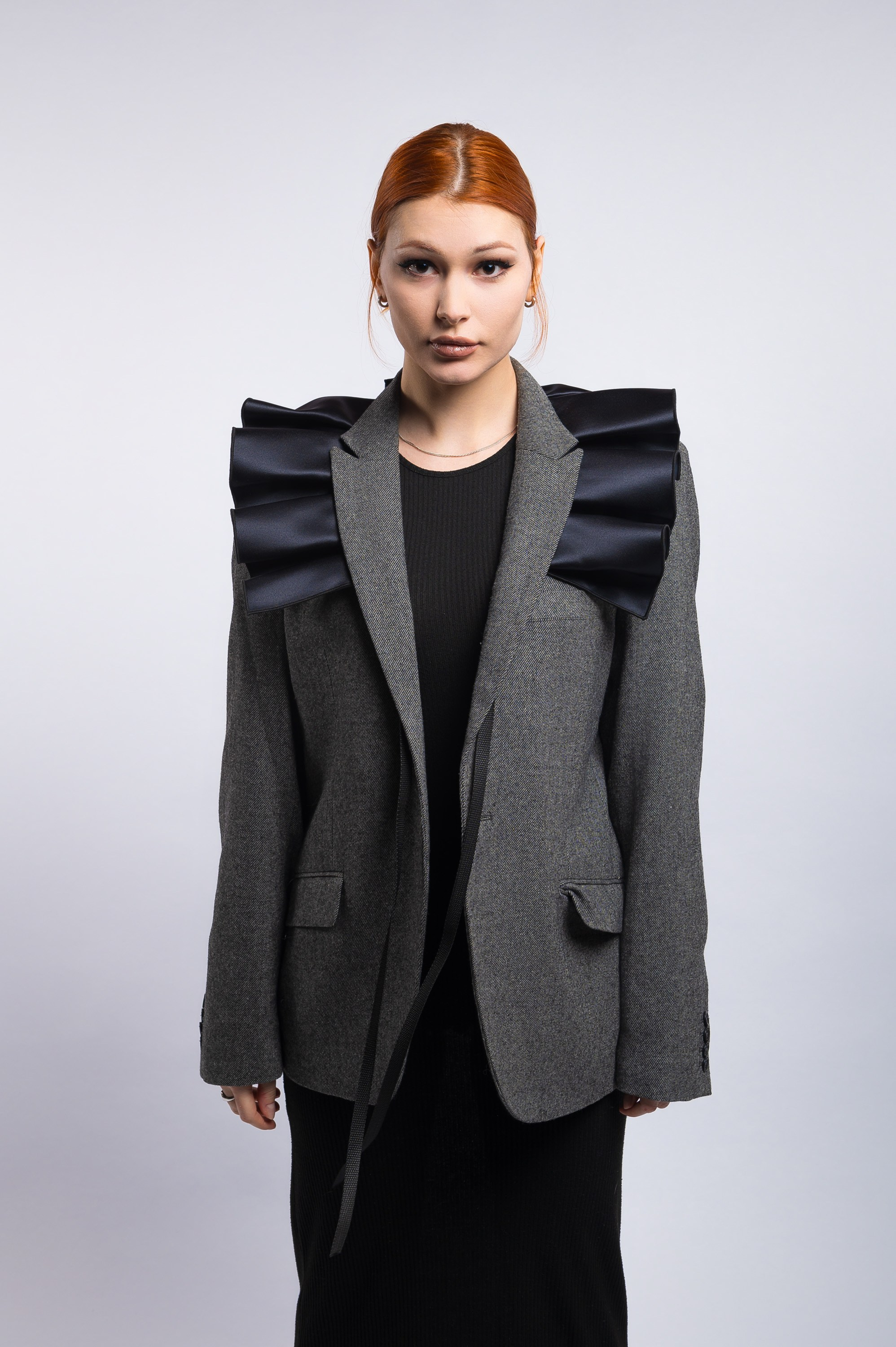 Рюши. Главная