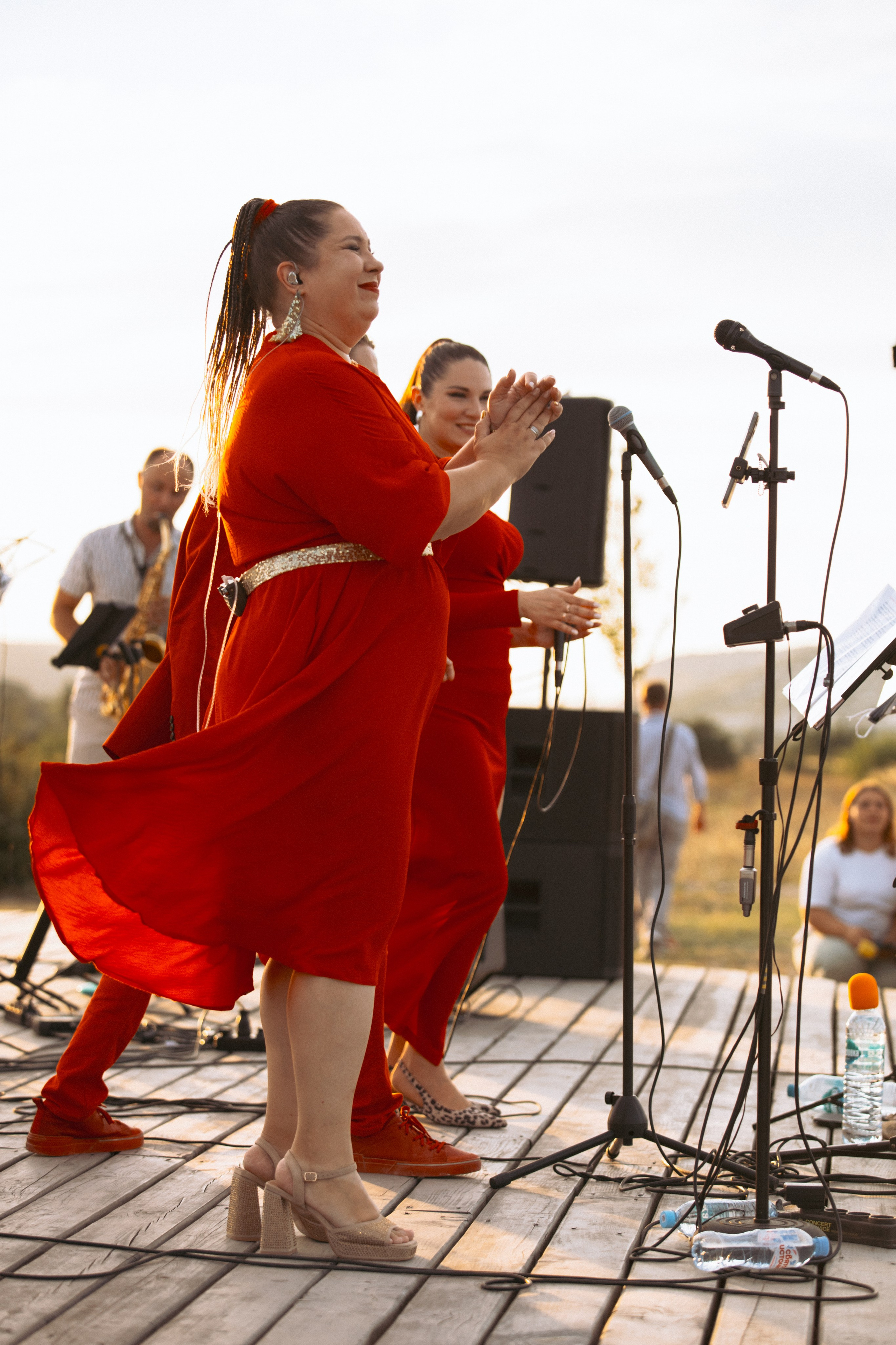 Севастопольский джаз. Артем Корнев Фотограф