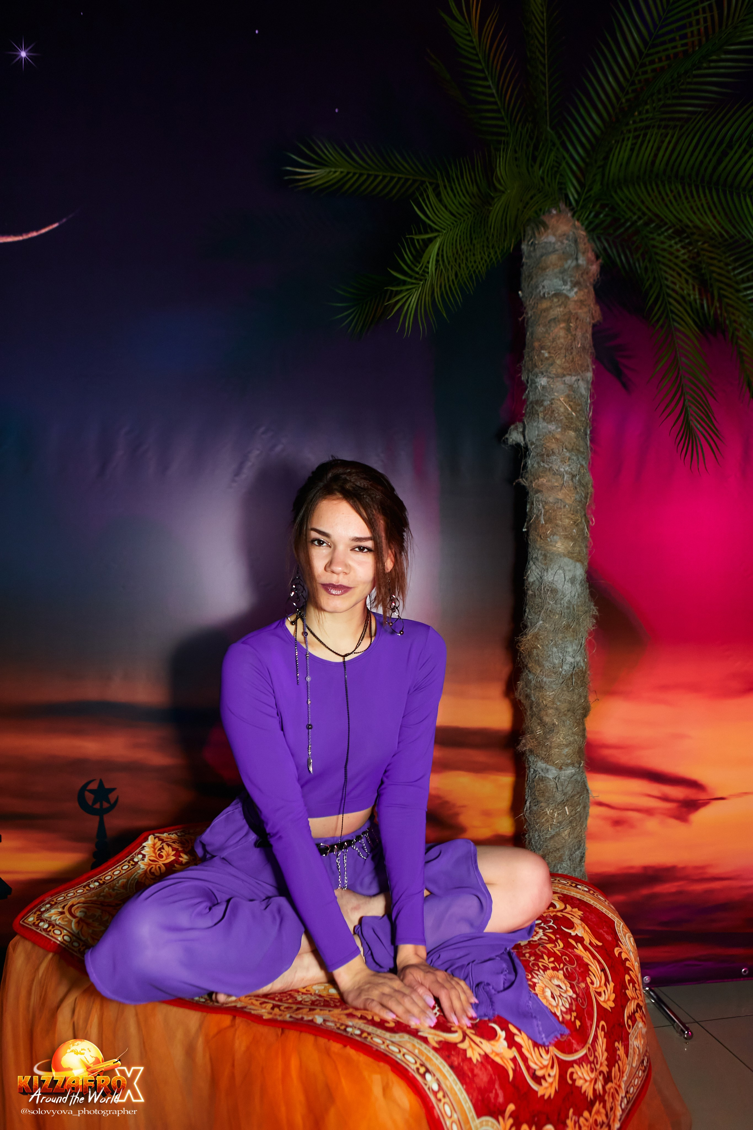 KizzAfro. Свадебный фотограф