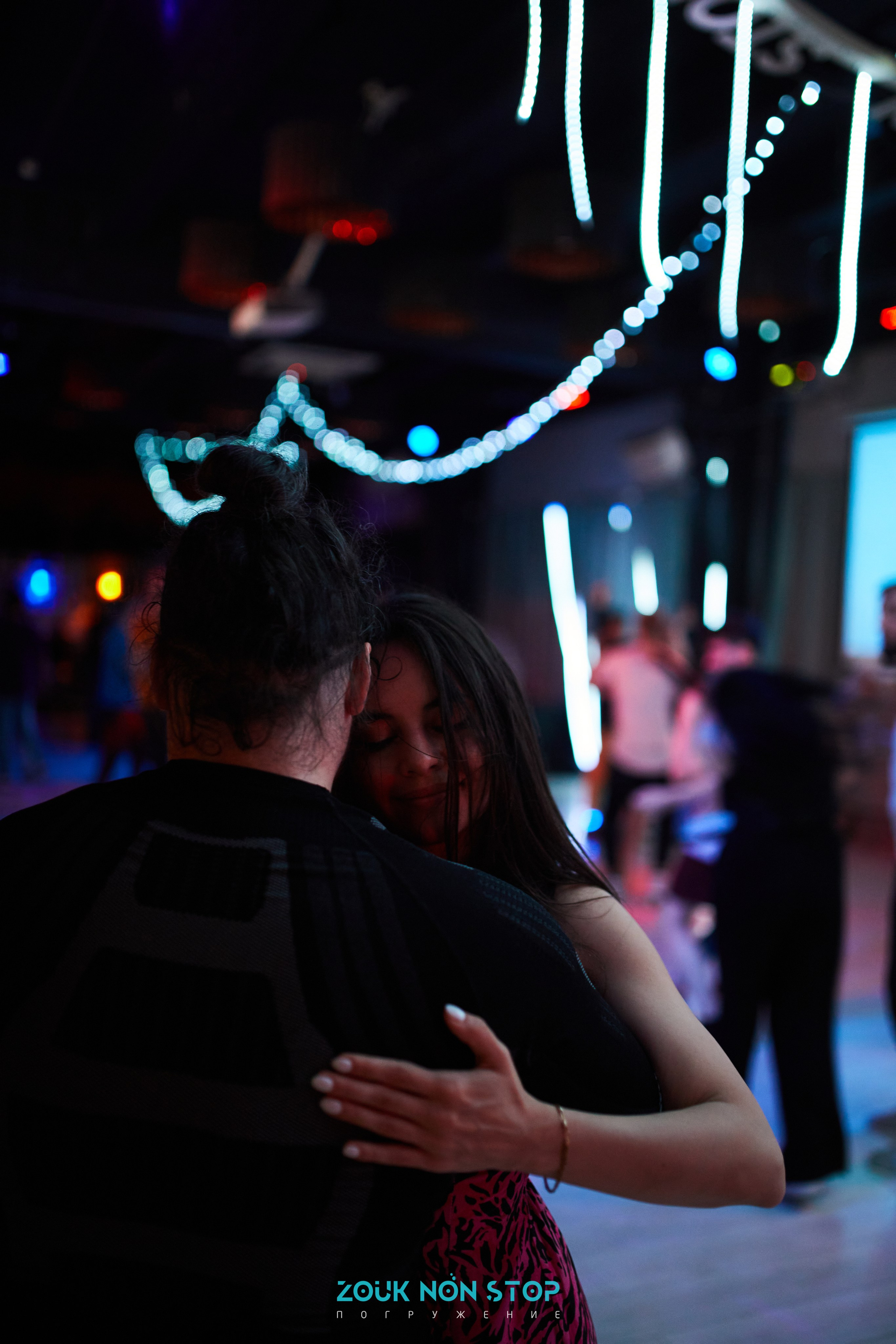 ZoukNonStop Moscow. Свадебный фотограф