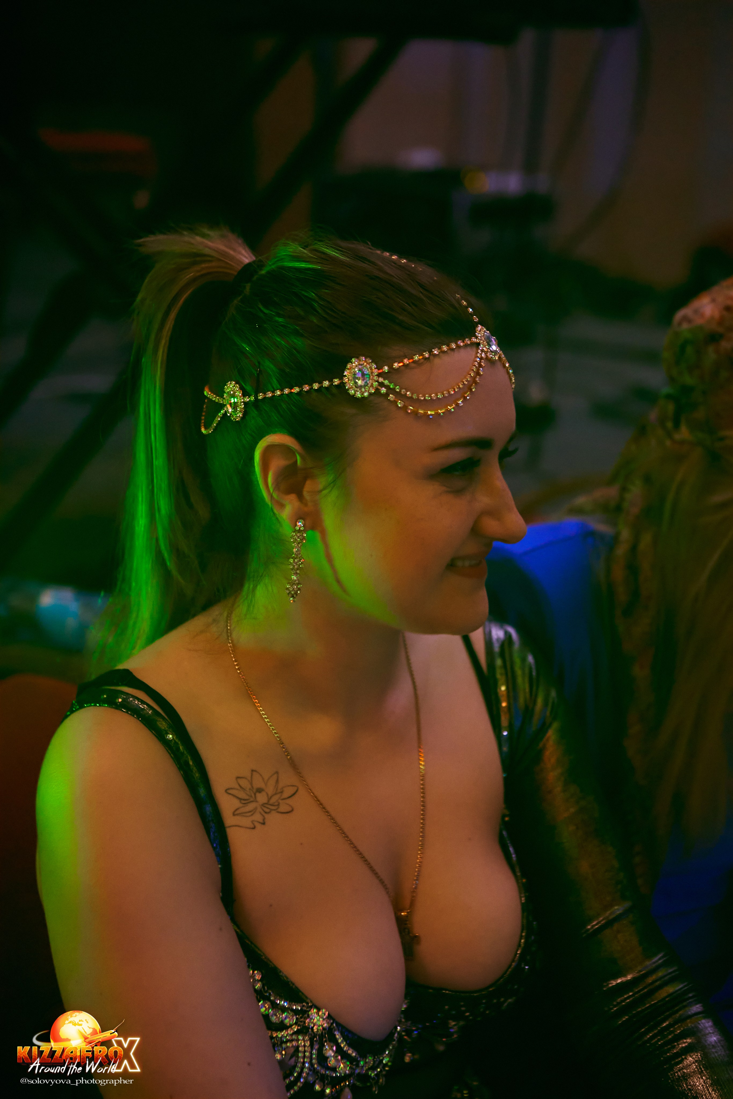 KizzAfro. Свадебный фотограф