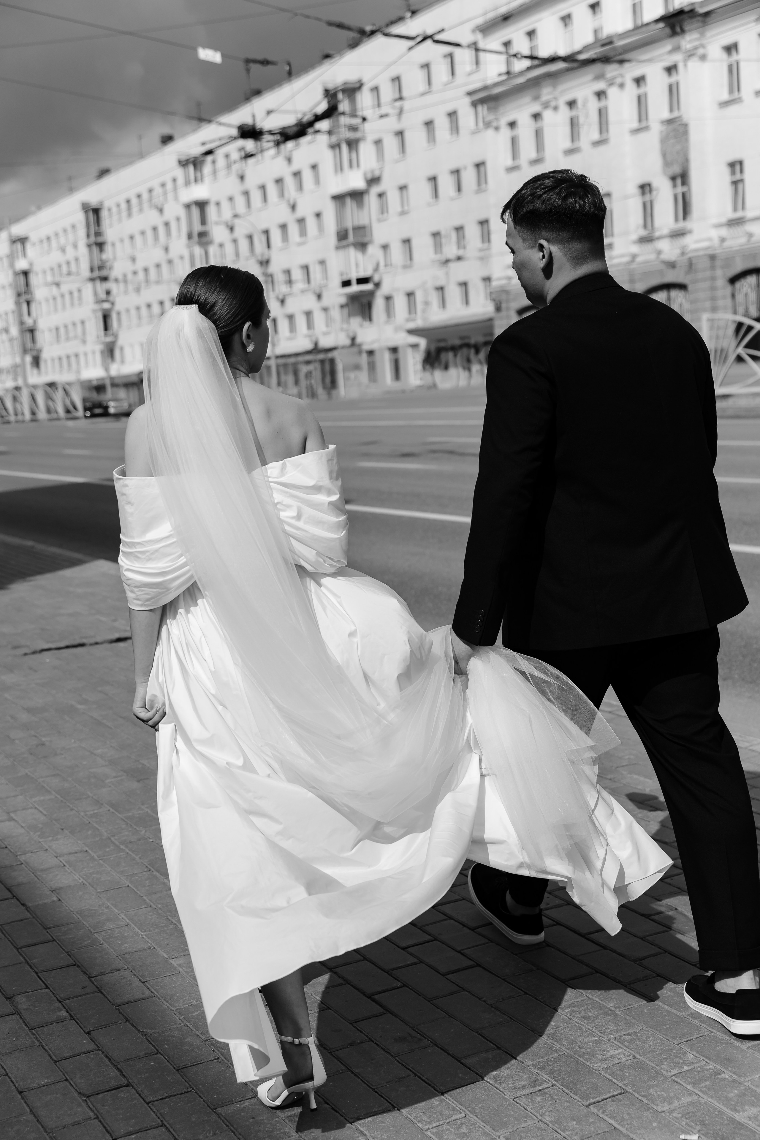 Руслан&Софья. Свадебный и семейный фотограф