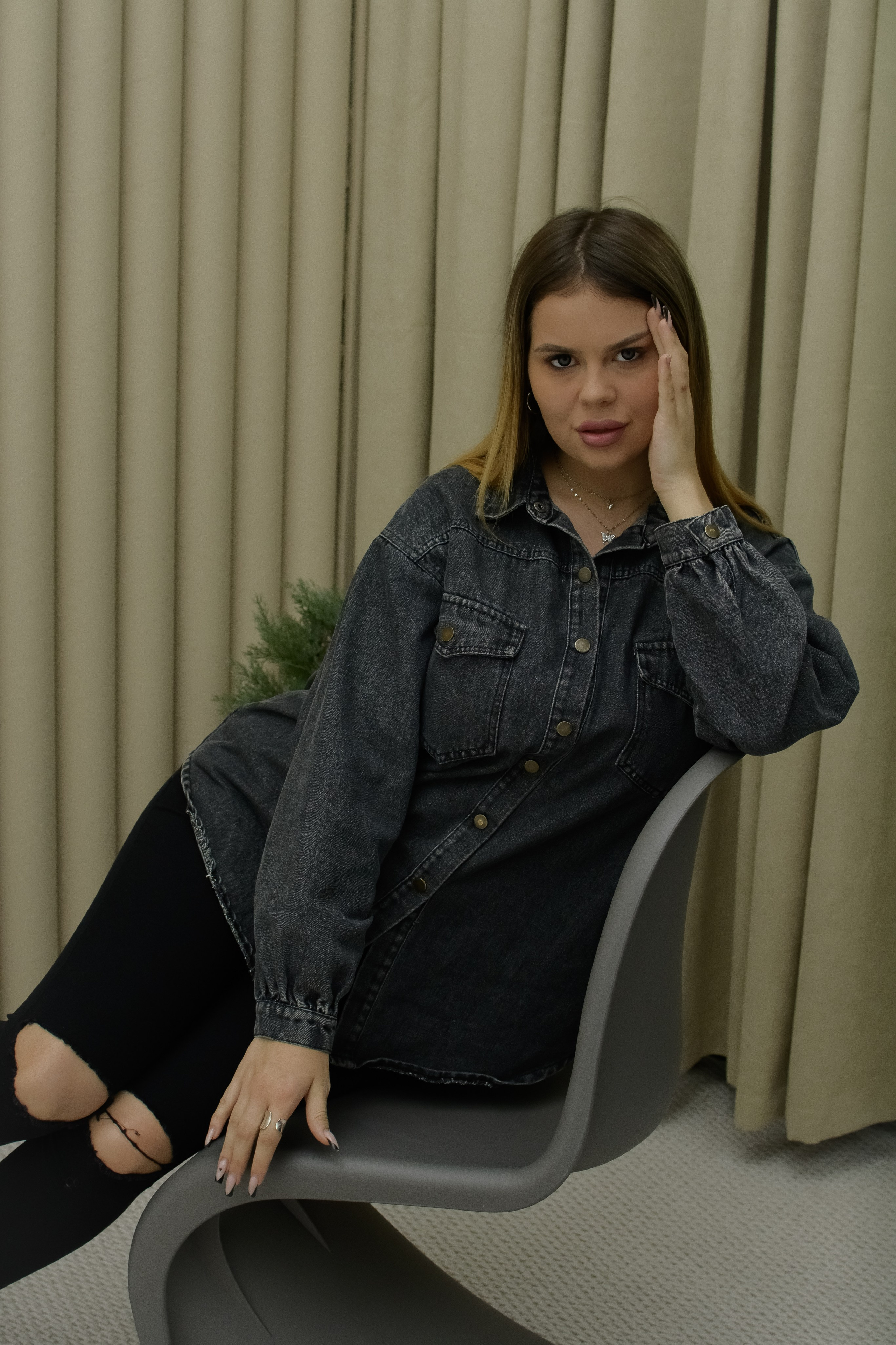 ЭТА СТУДИЯ. Photokarish