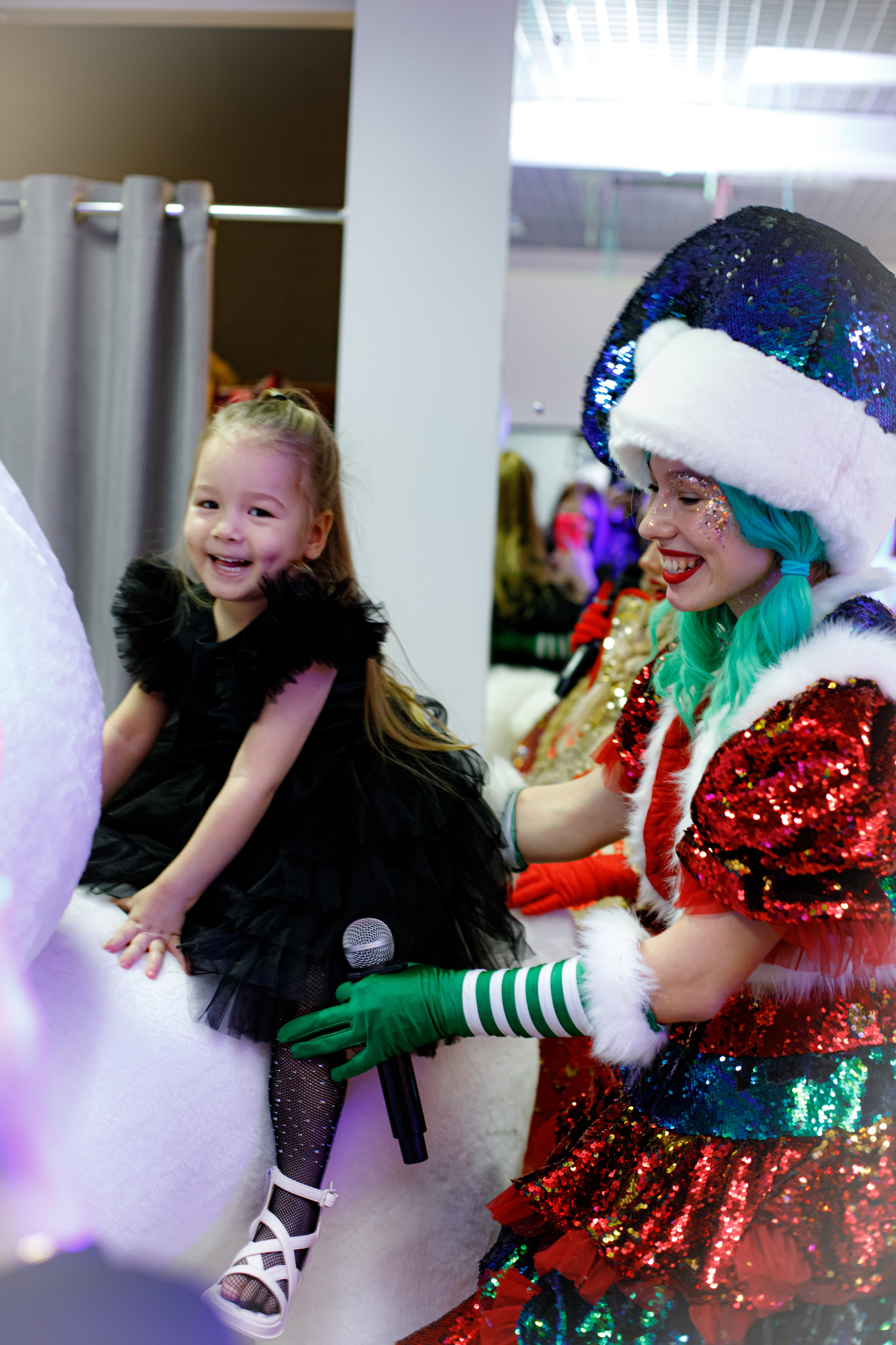 Happy new year. Photokarish