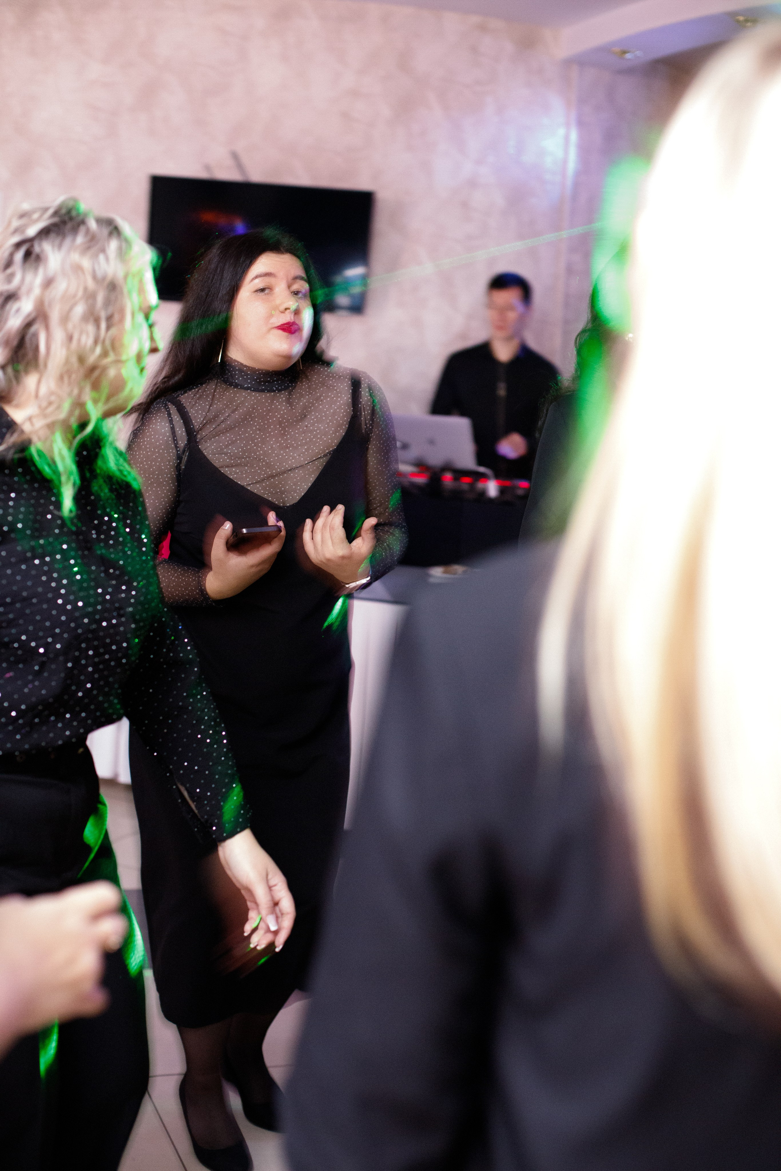 ELOSMED. Photokarish