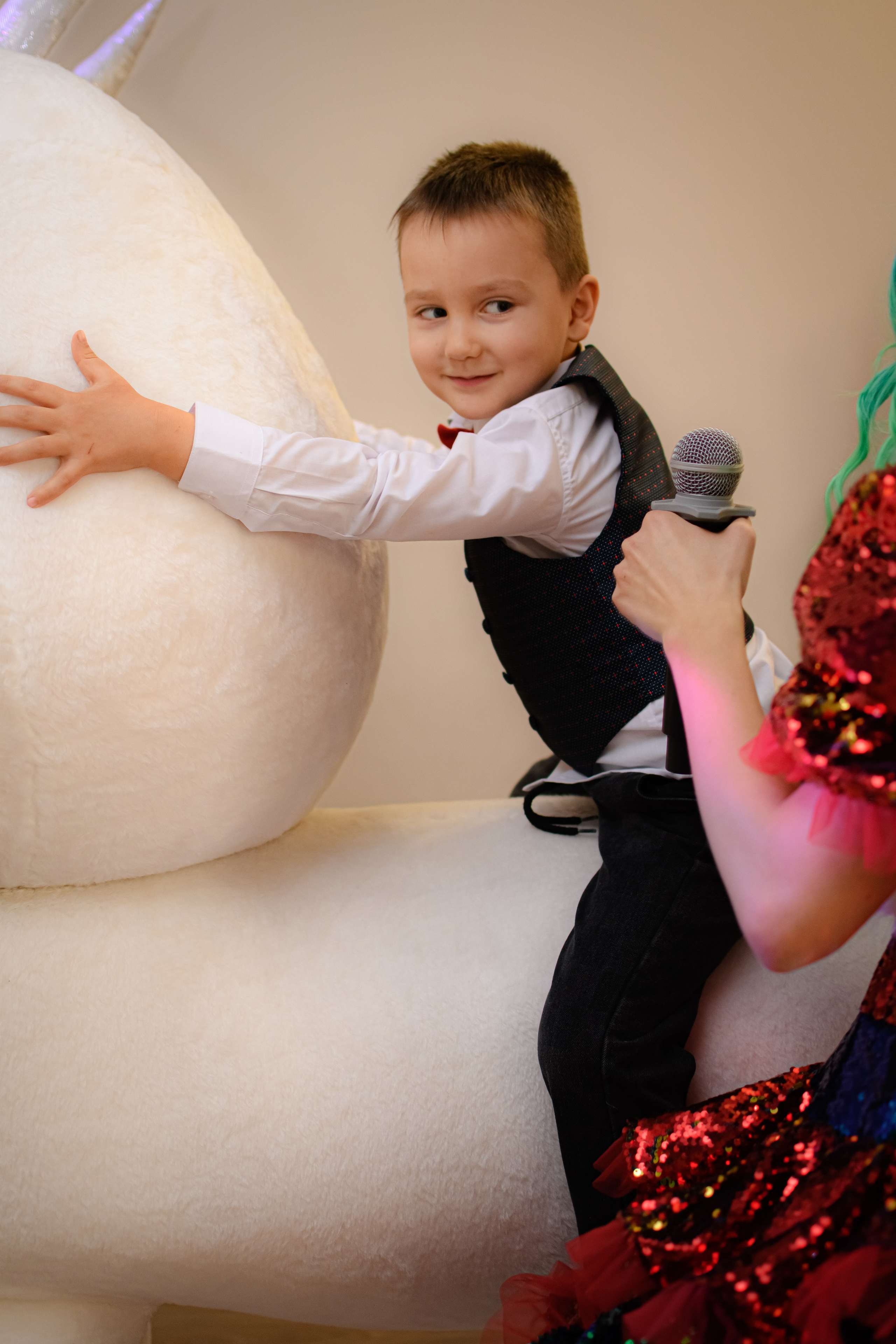 HAPPY NEW YEAR. Photokarish