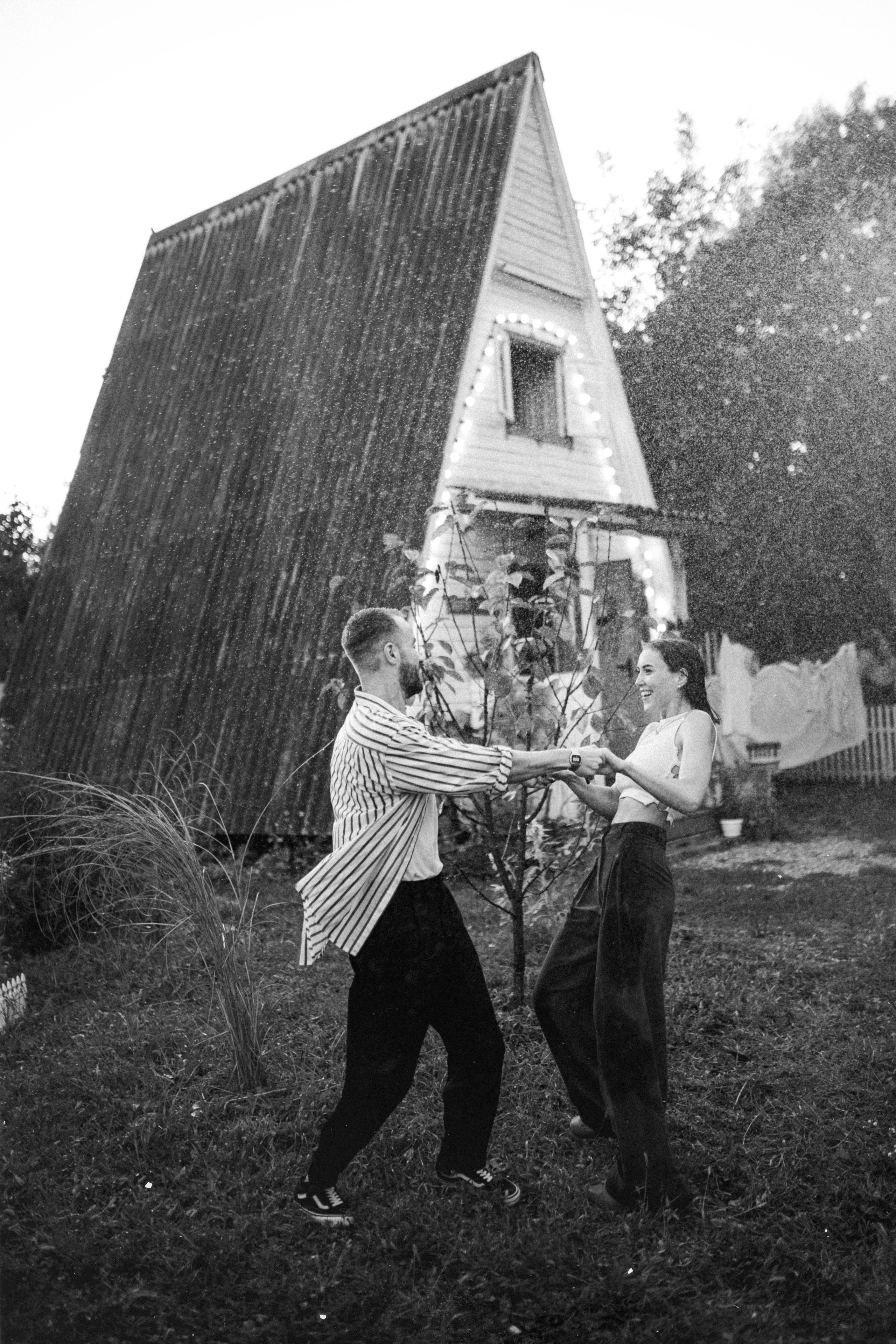 Алла/Паша. Фотограф в Москве Татьяна Сергеева