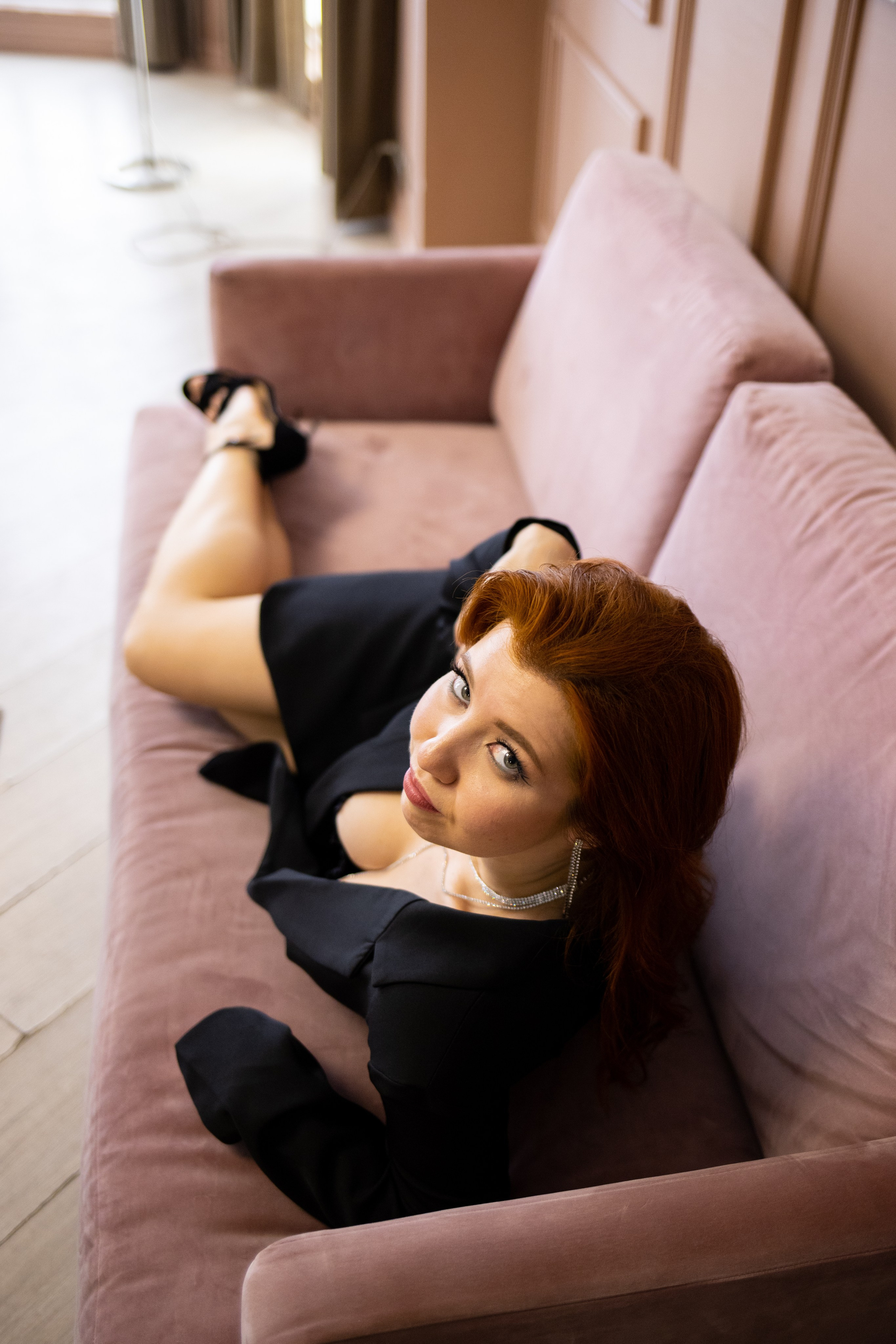 Екатерина. Главная