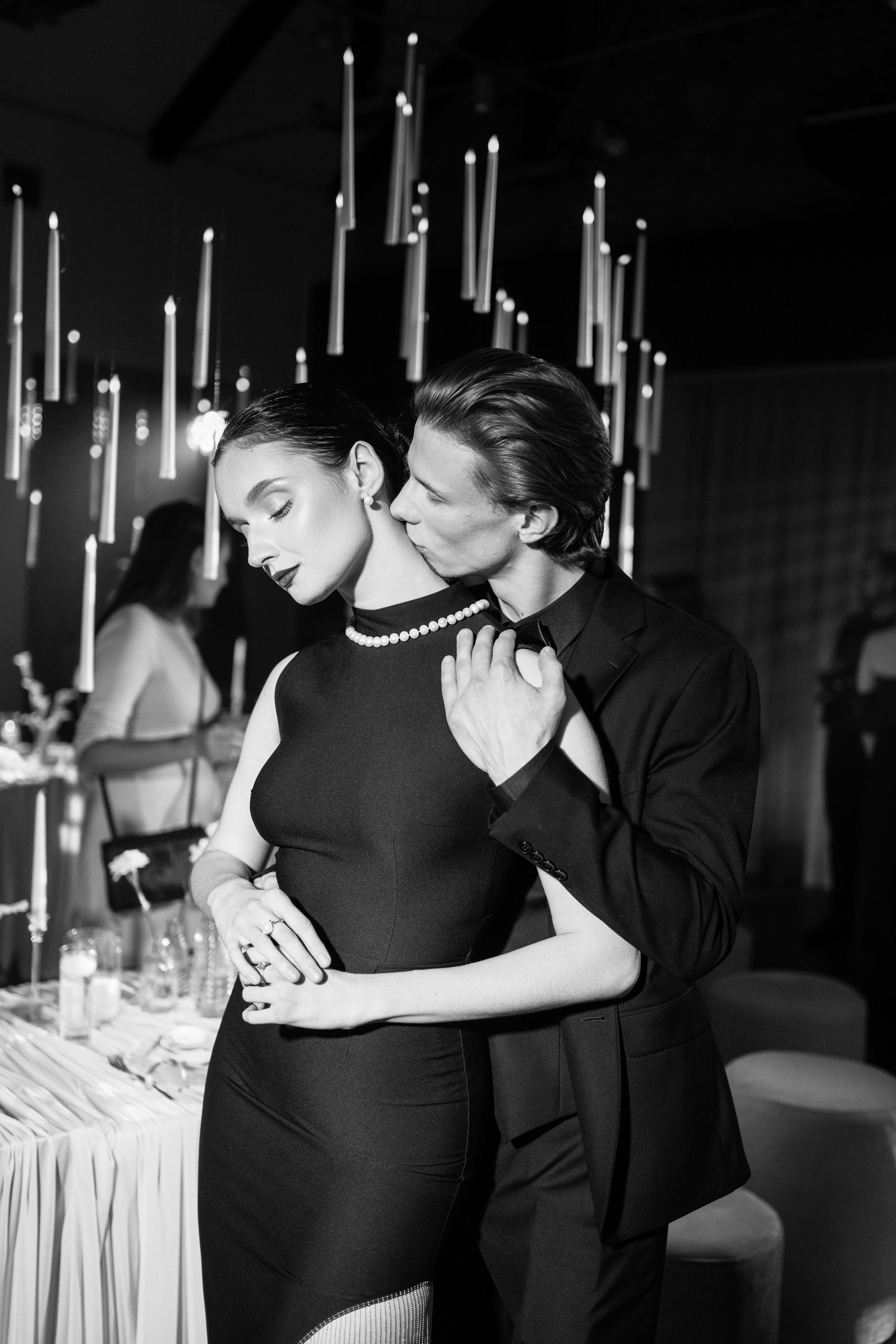 Александр и Алина. Семейный и свадебный фотограф Минск, Беларусь Анна Орловская