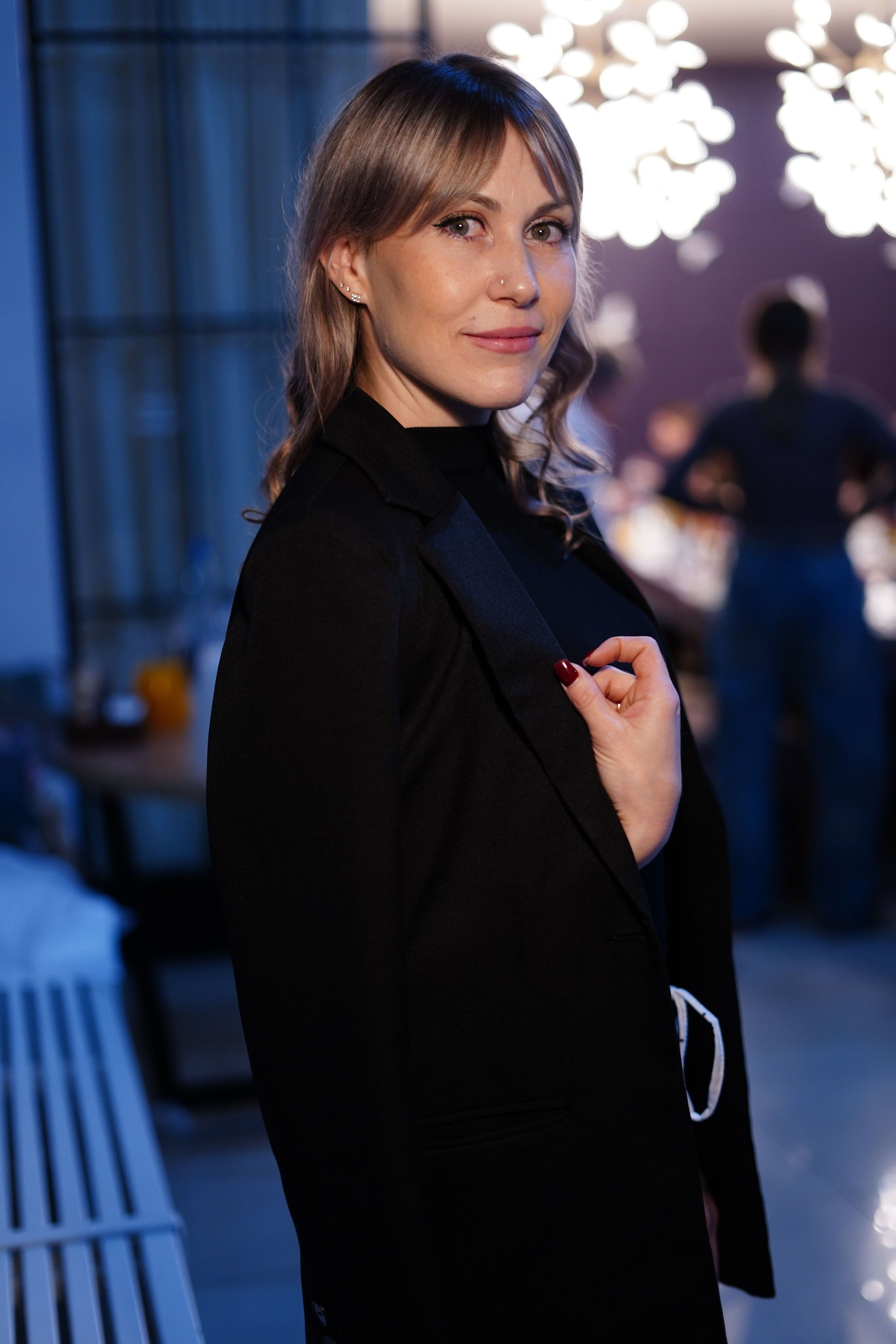 Вечеринка 28.10.25. Главная