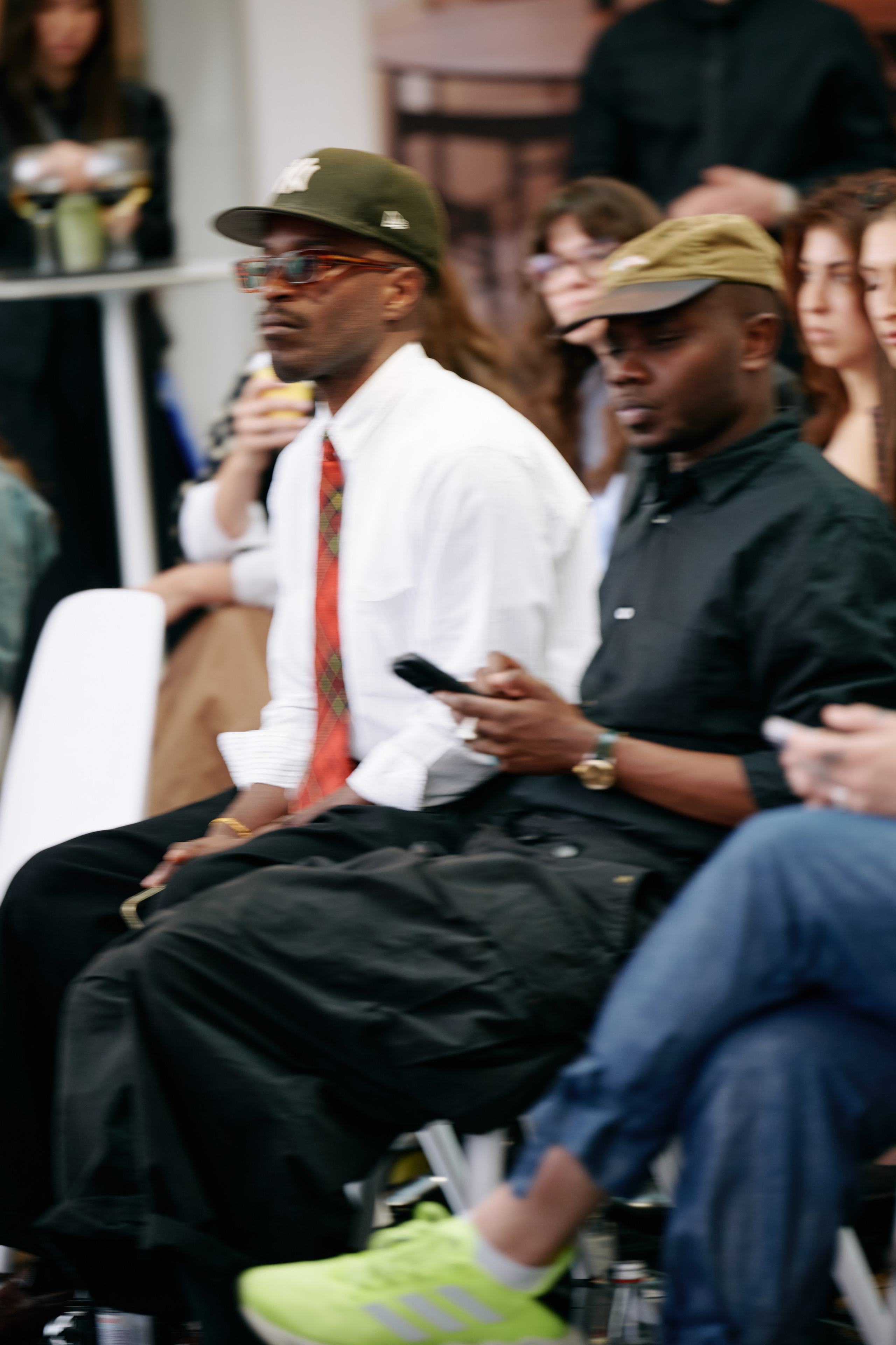 Public talk | Maison ARTC. Nadi Valiyeva | Fashion & Art Photographer