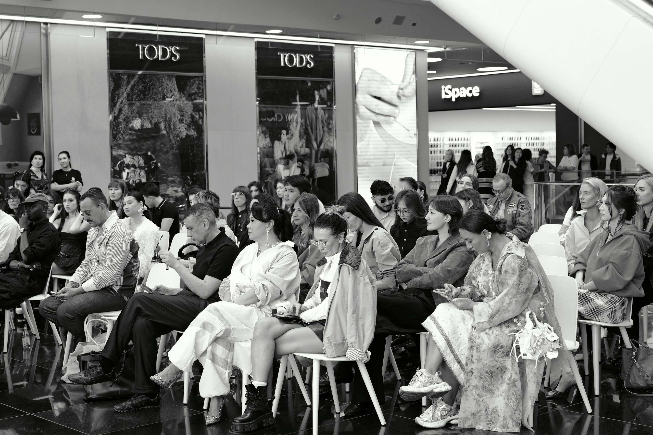 Public talk | Maison ARTC. Nadi Valiyeva | Fashion & Art Photographer