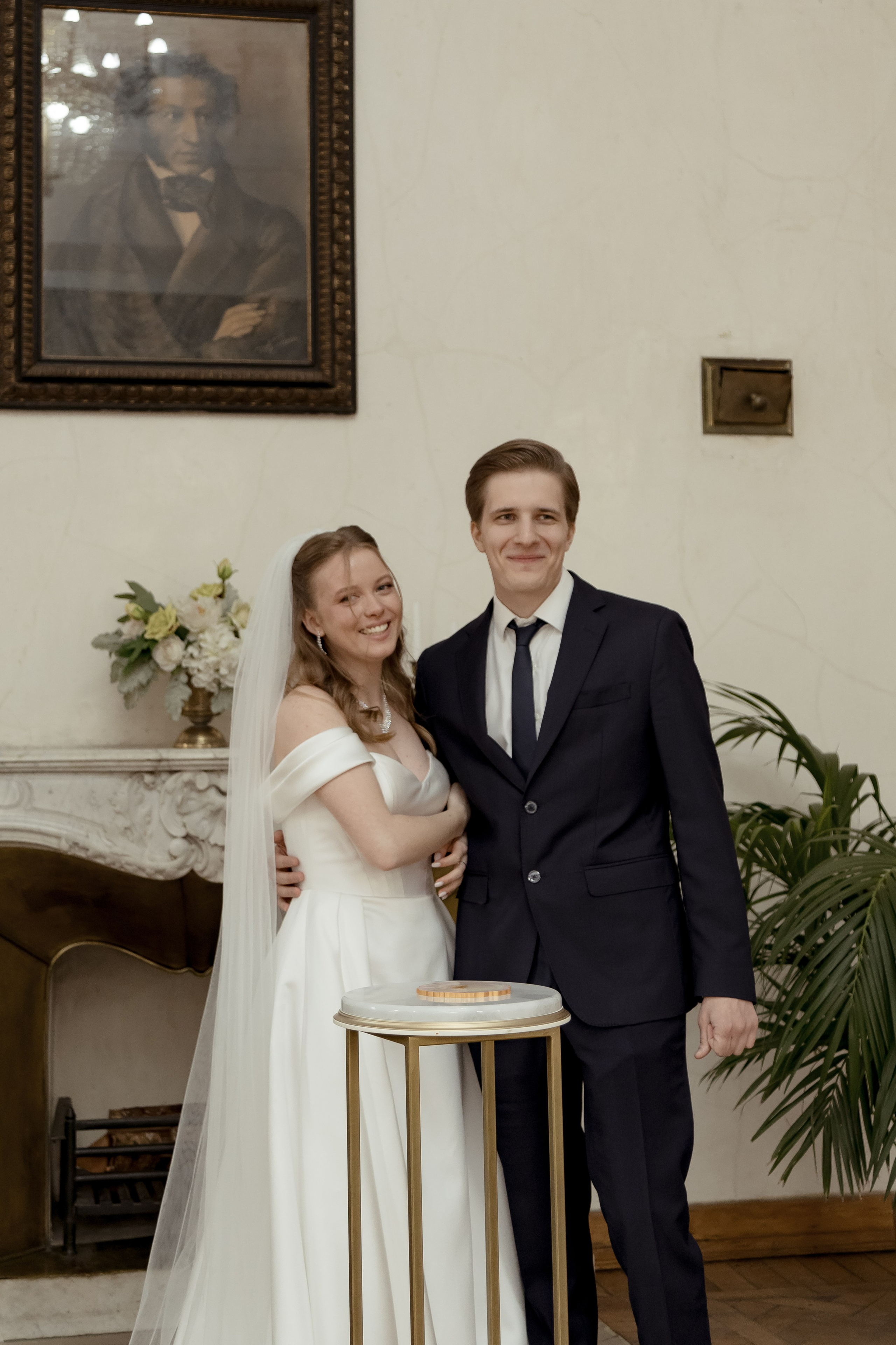 Роспись | Дмитрий & Валерия. Свадебный и женский фотограф в Москве