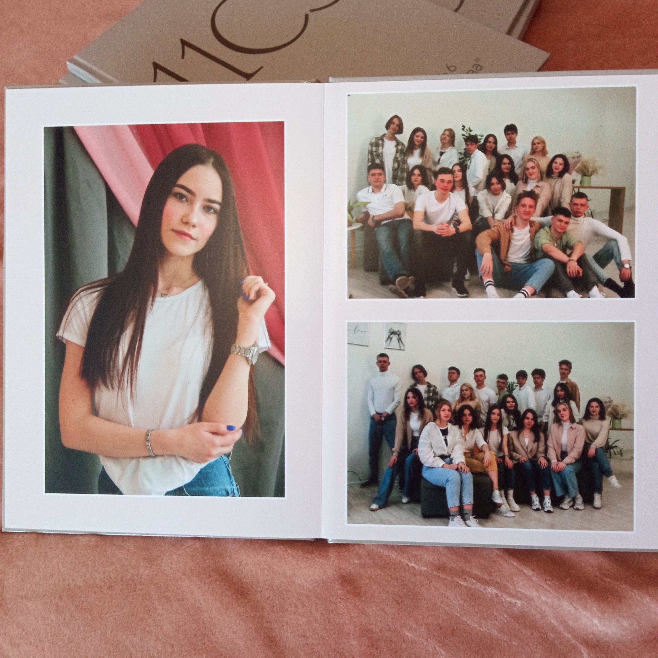 Выпускники 11 класс. Семейный детский фотограф в Красноярске Скачкова Юлия