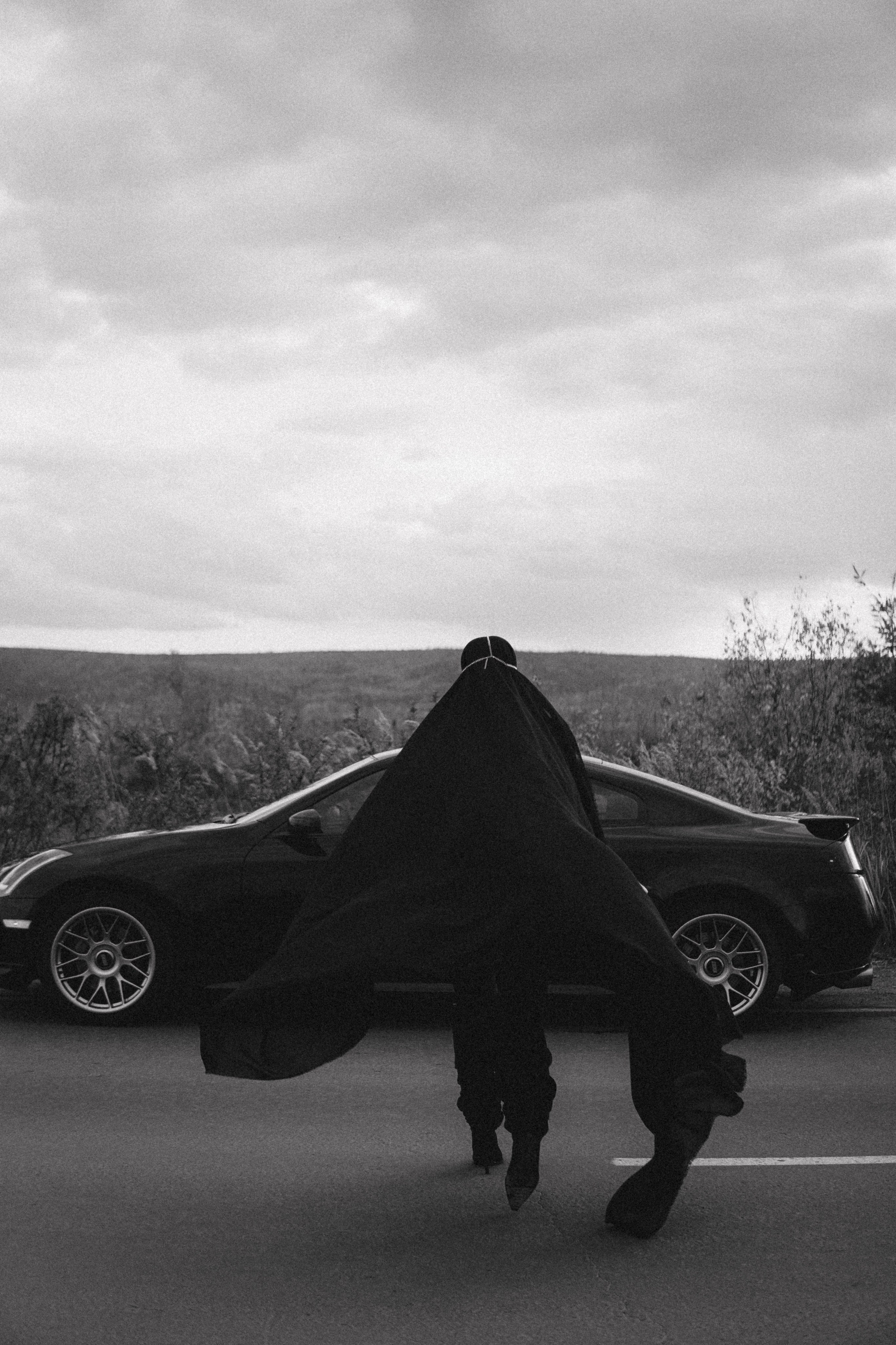 Полюби себя. Сибирский фотограф Братск, Иркутск Анна Галанина