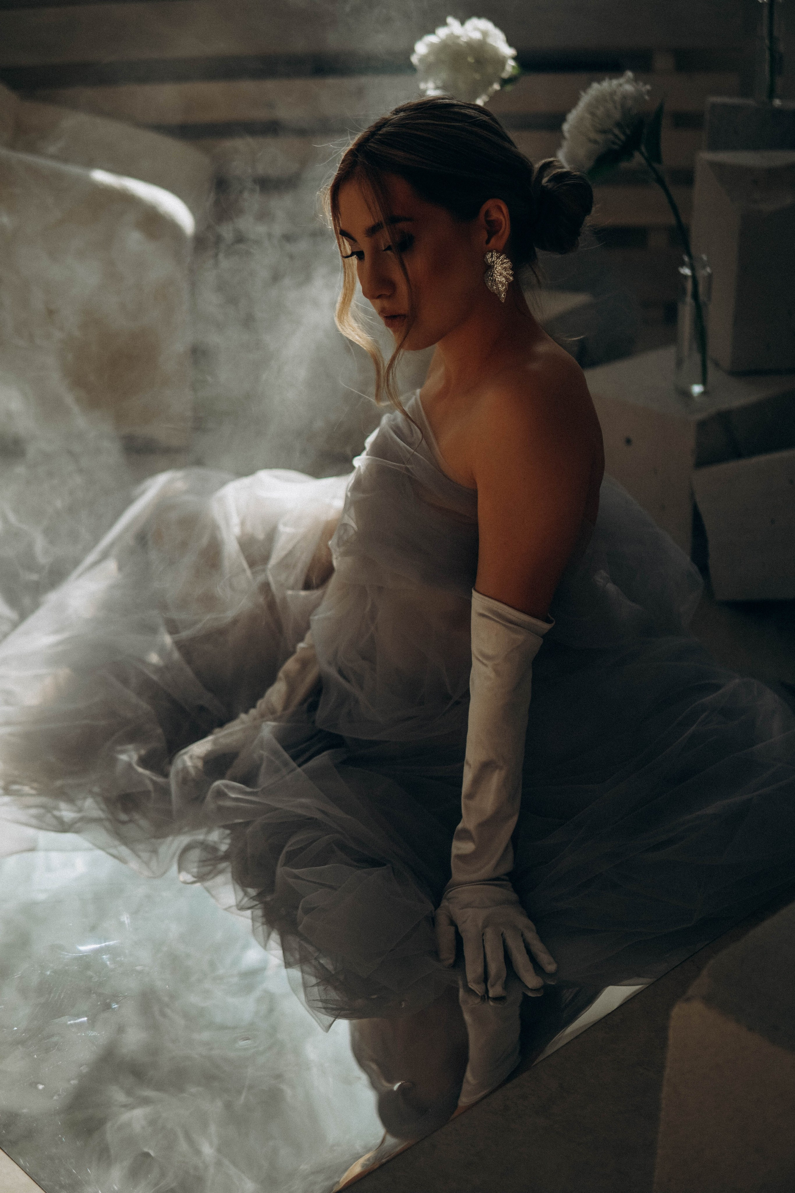 Полюби себя. Сибирский фотограф Братск, Иркутск Анна Галанина