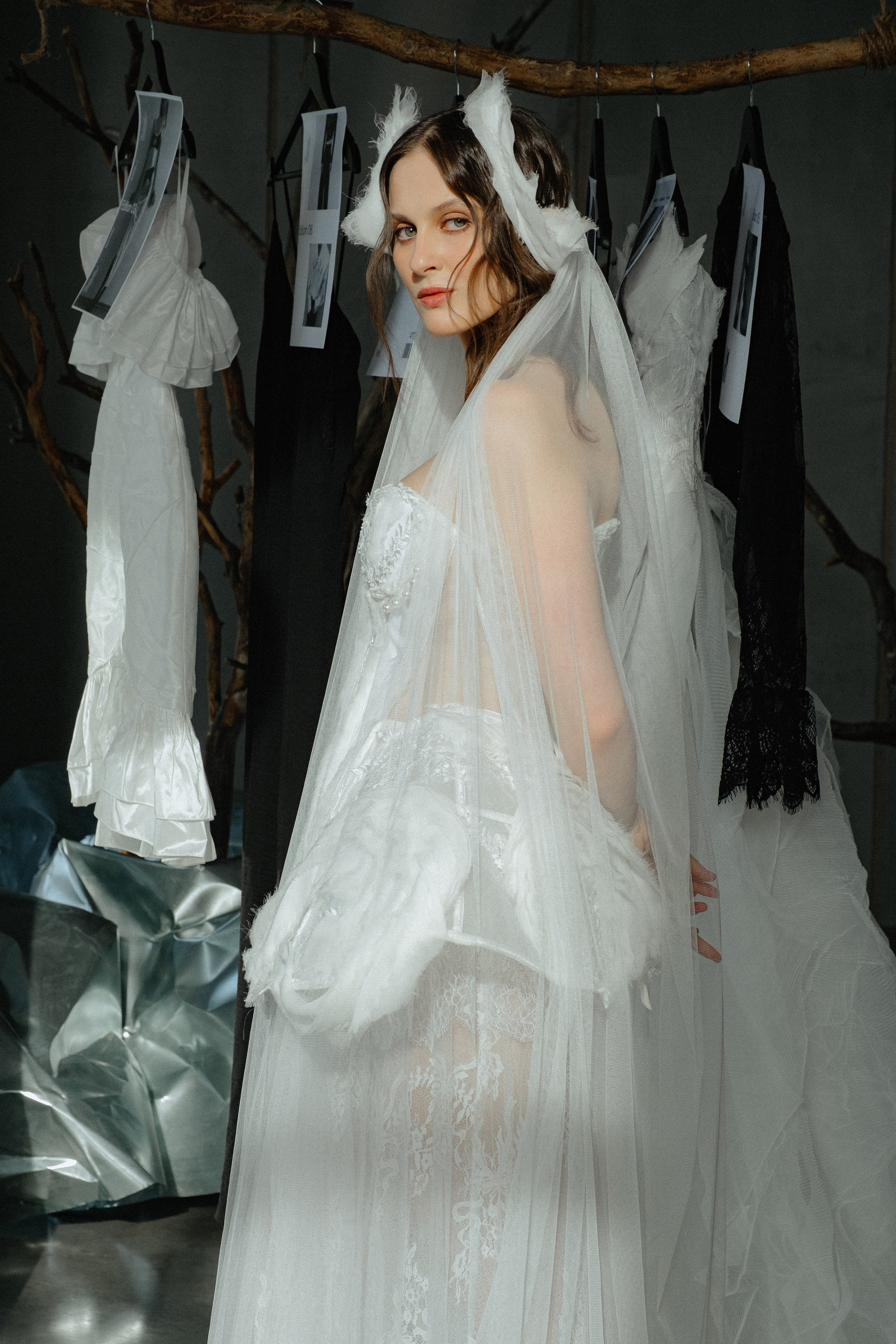 Портфолио. Свадебный фотограф в Воронеже