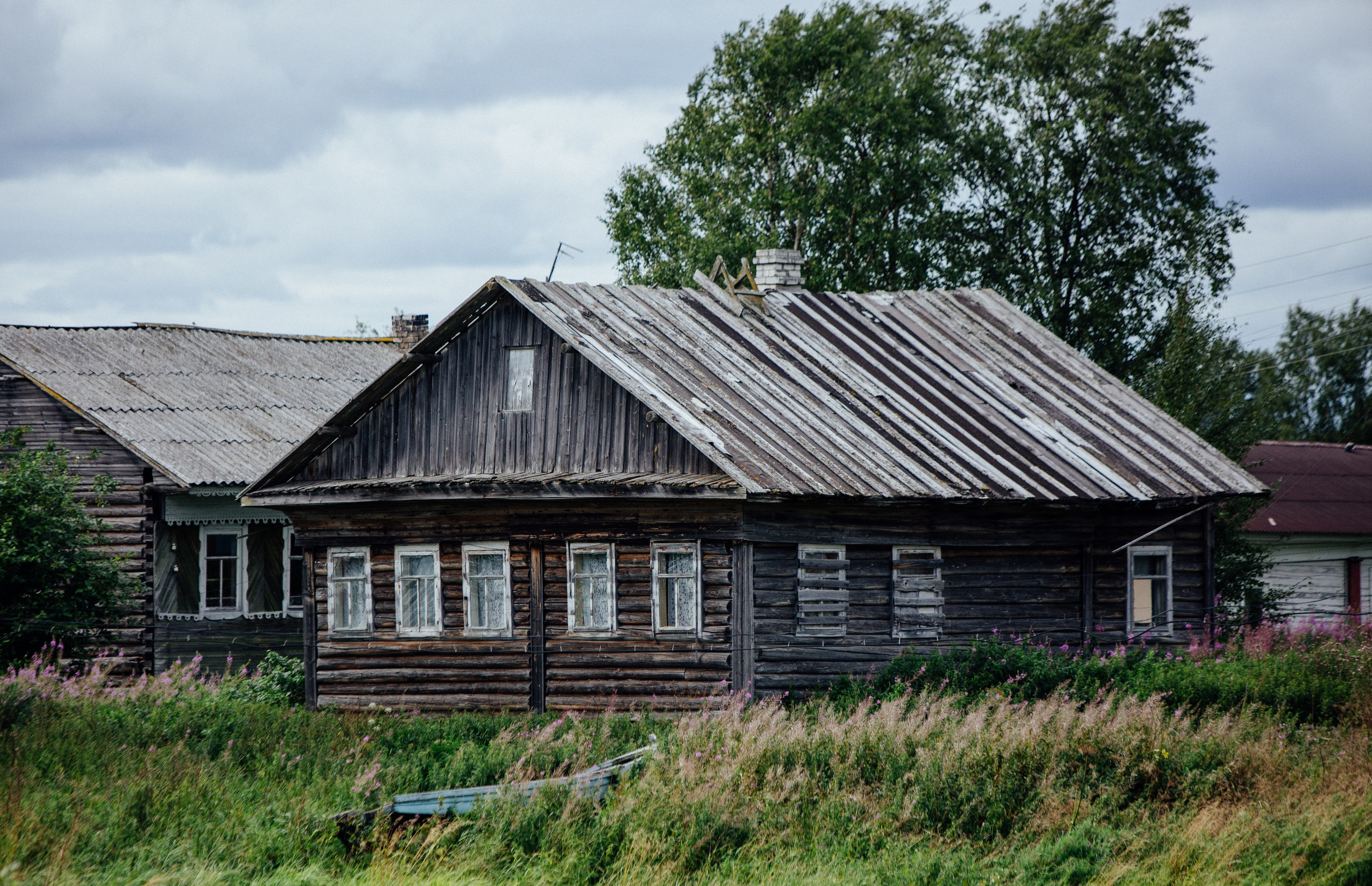 СЕЛО КОЛЕЖМА. Создание контента | Фото | Видеосъемка | Александр Ярков