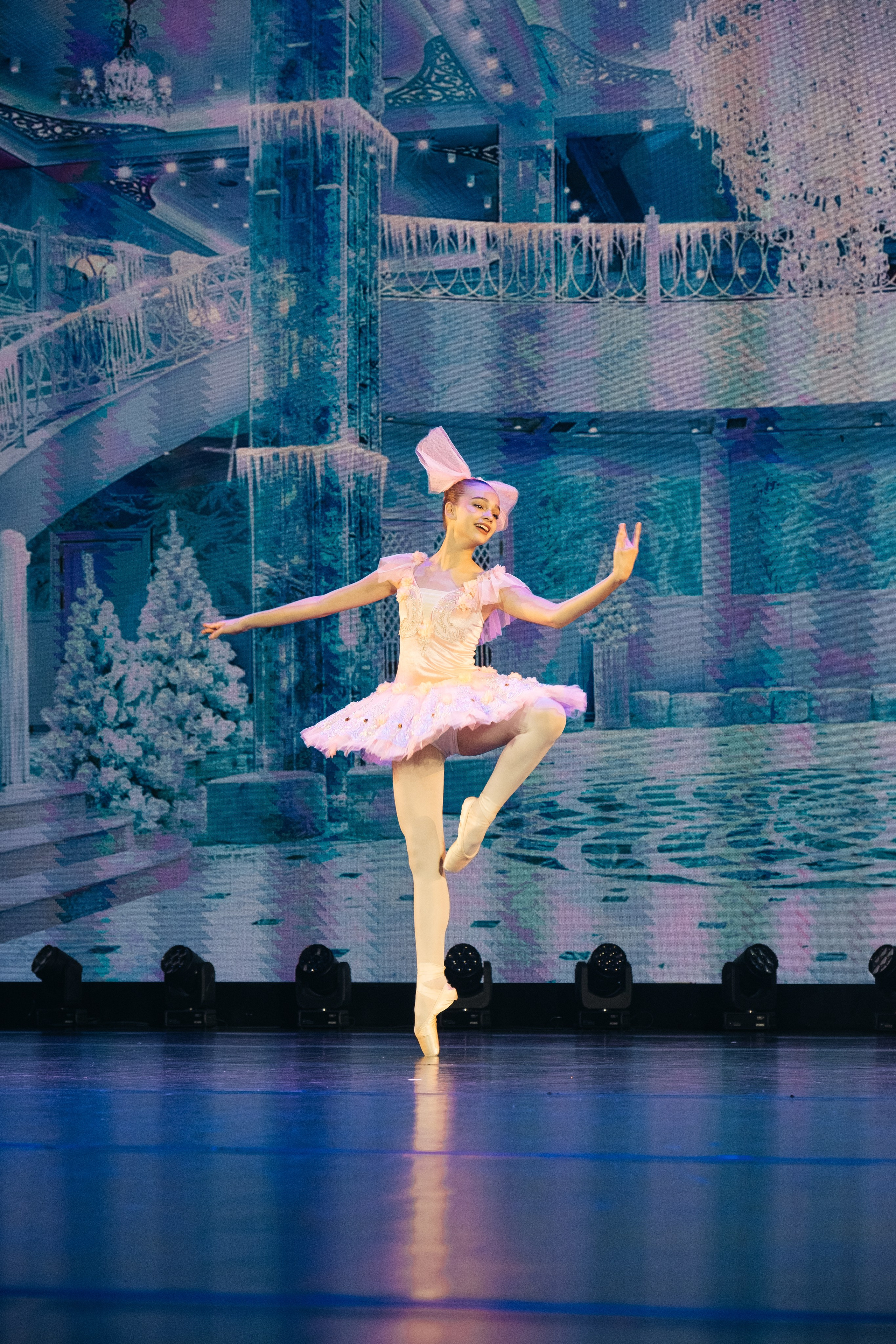 СурГУ 23.12.23. Репортажный и свадебный фотограф в Сургуте