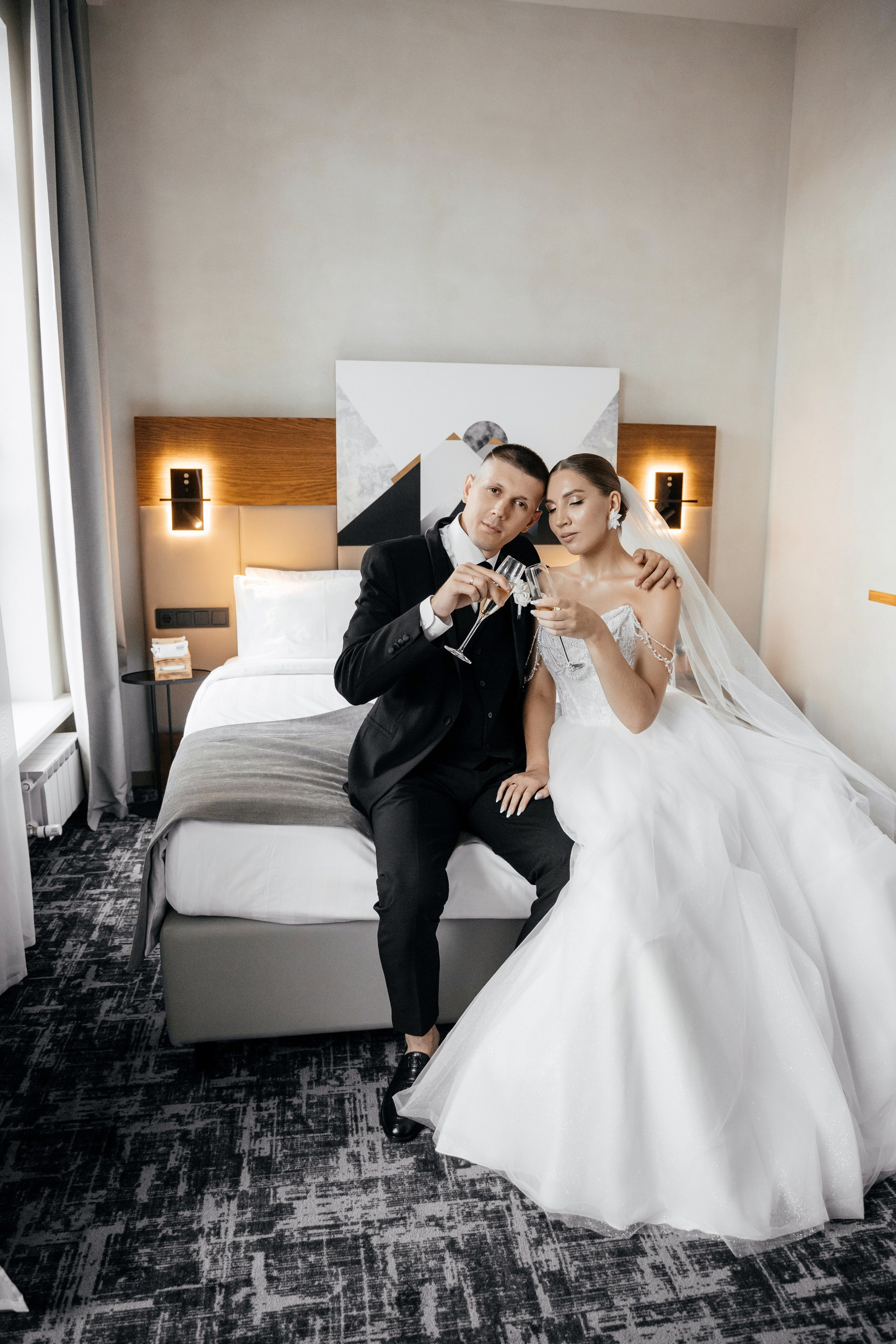 A&E WEDDING DAY. ФОТОГРАФ | ВИДЕОГРАФ | КУРГАН | ТЮМЕНЬ | ЕКБ Михаил Сутягин