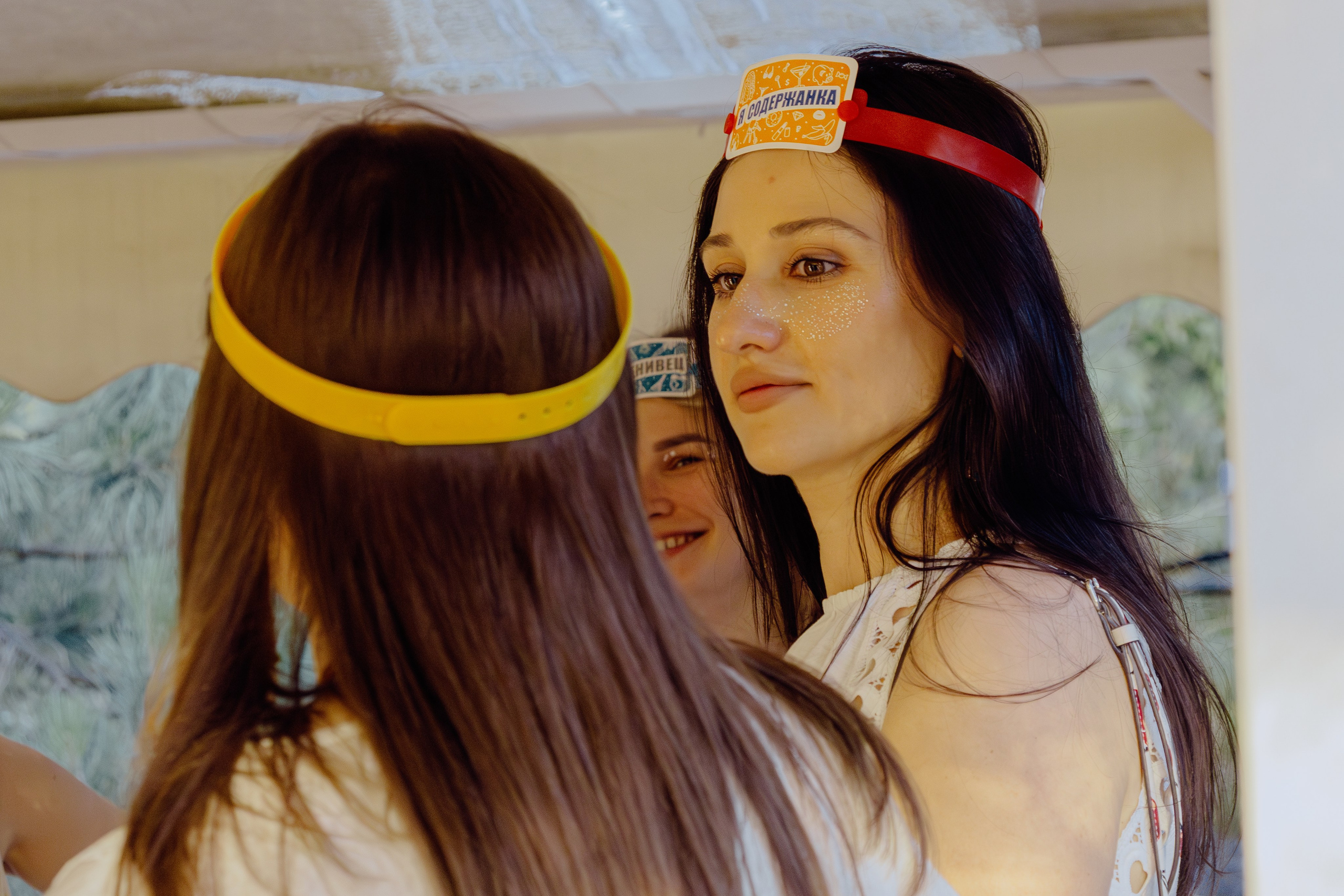 Репортажная съёмка корпоратива компании Феникс. Портретный фотограф в Ростове-на-Дону Антон Казарин