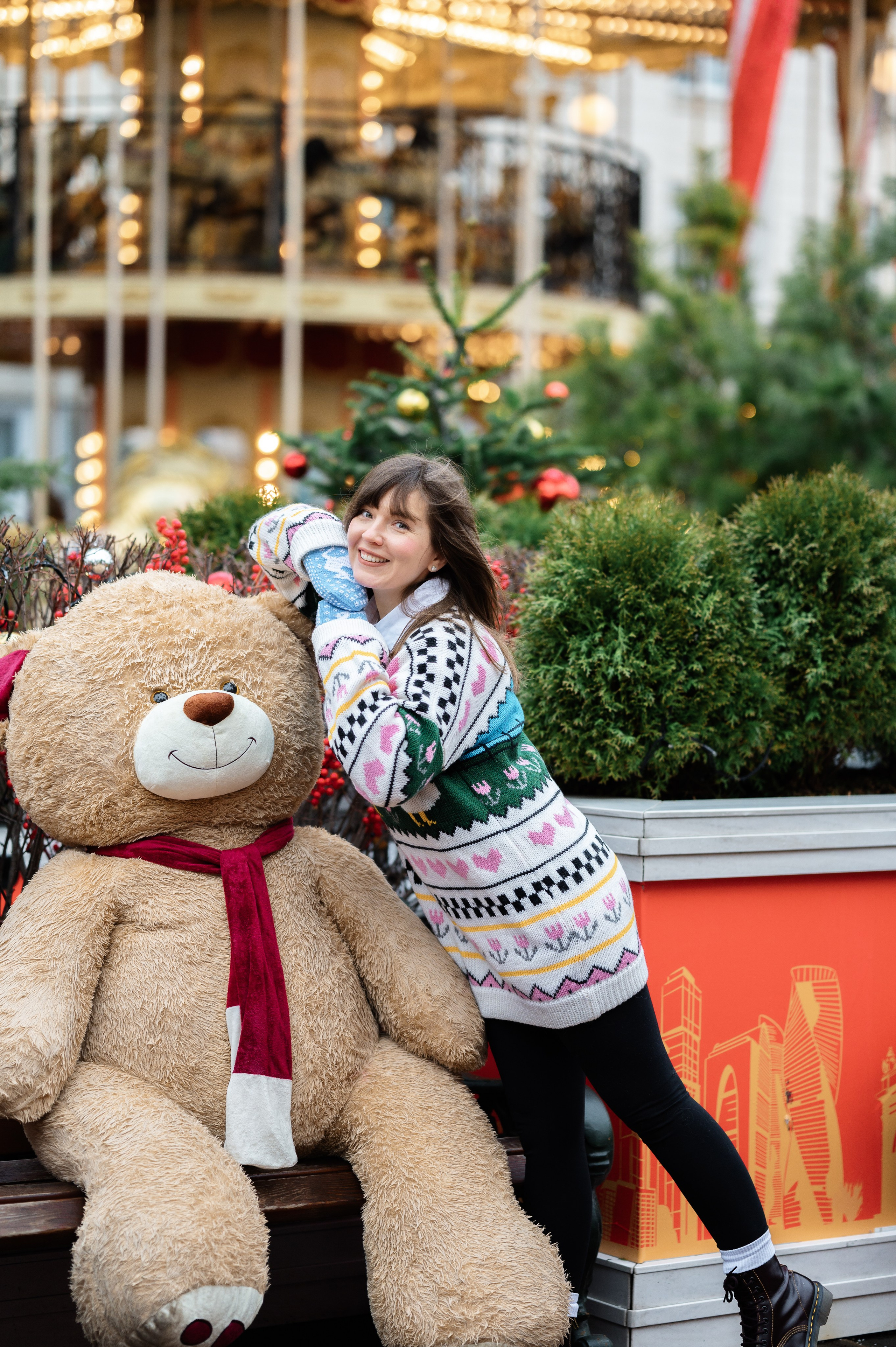 Уличная фотосессия. Фотограф Москва Екатерина Постникова Индивидуальные и семейные съемки