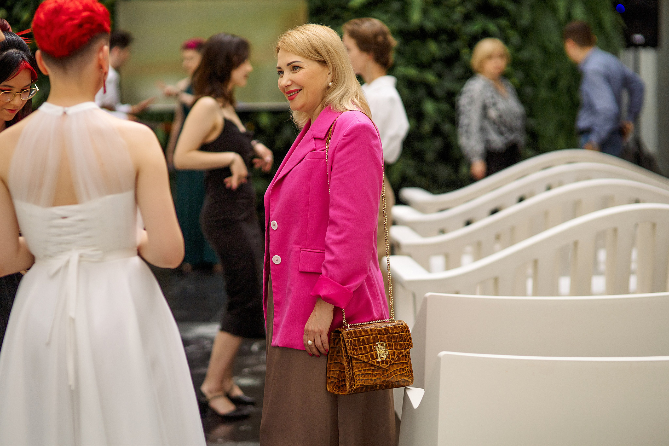 Выпуск лицея Ганзейская Ладья. Свадебный фотограф Калининград Пасюта Данила