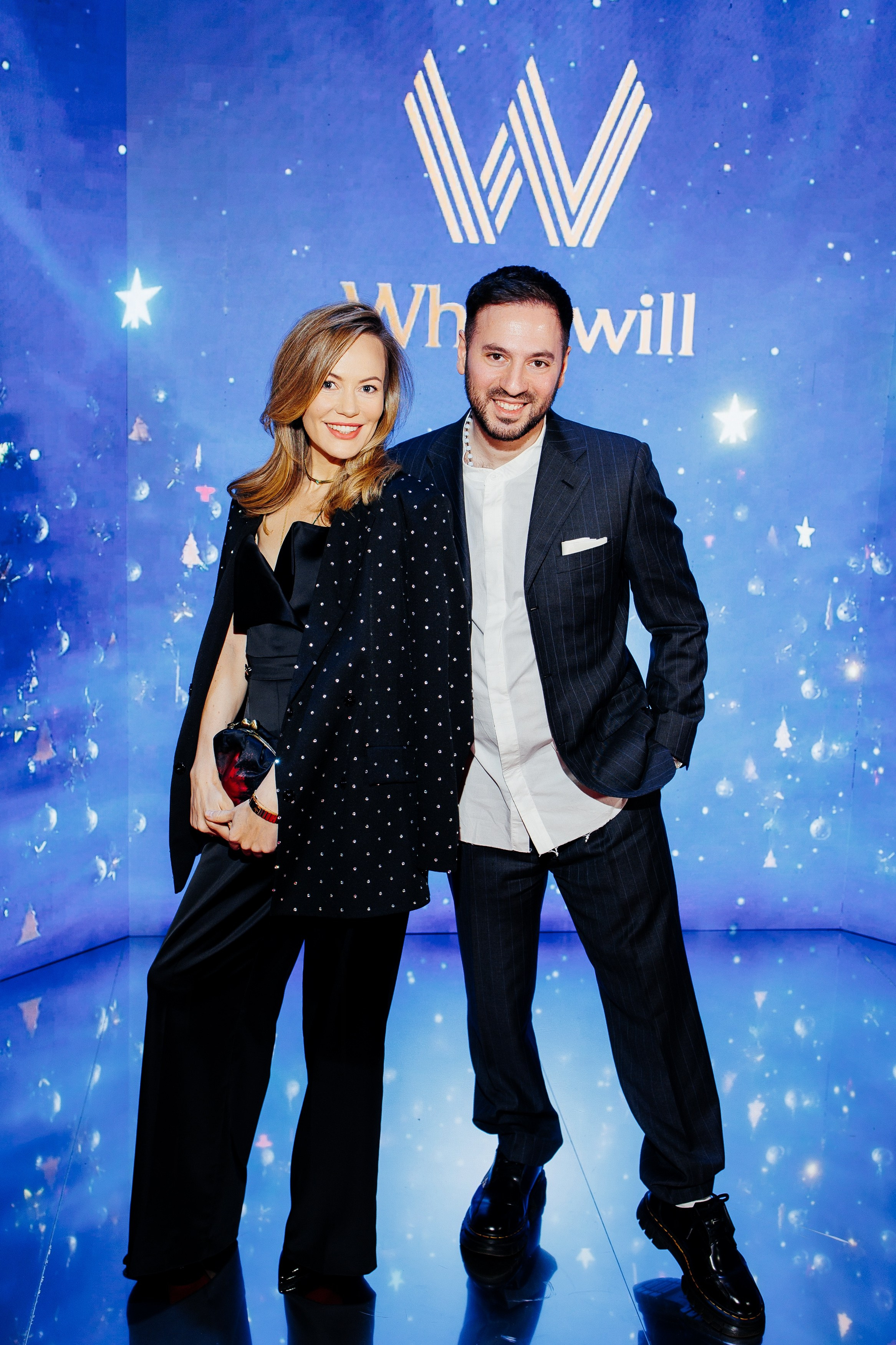 WHITEWILL 2024. Фотограф в Москве Алексей Виноградов