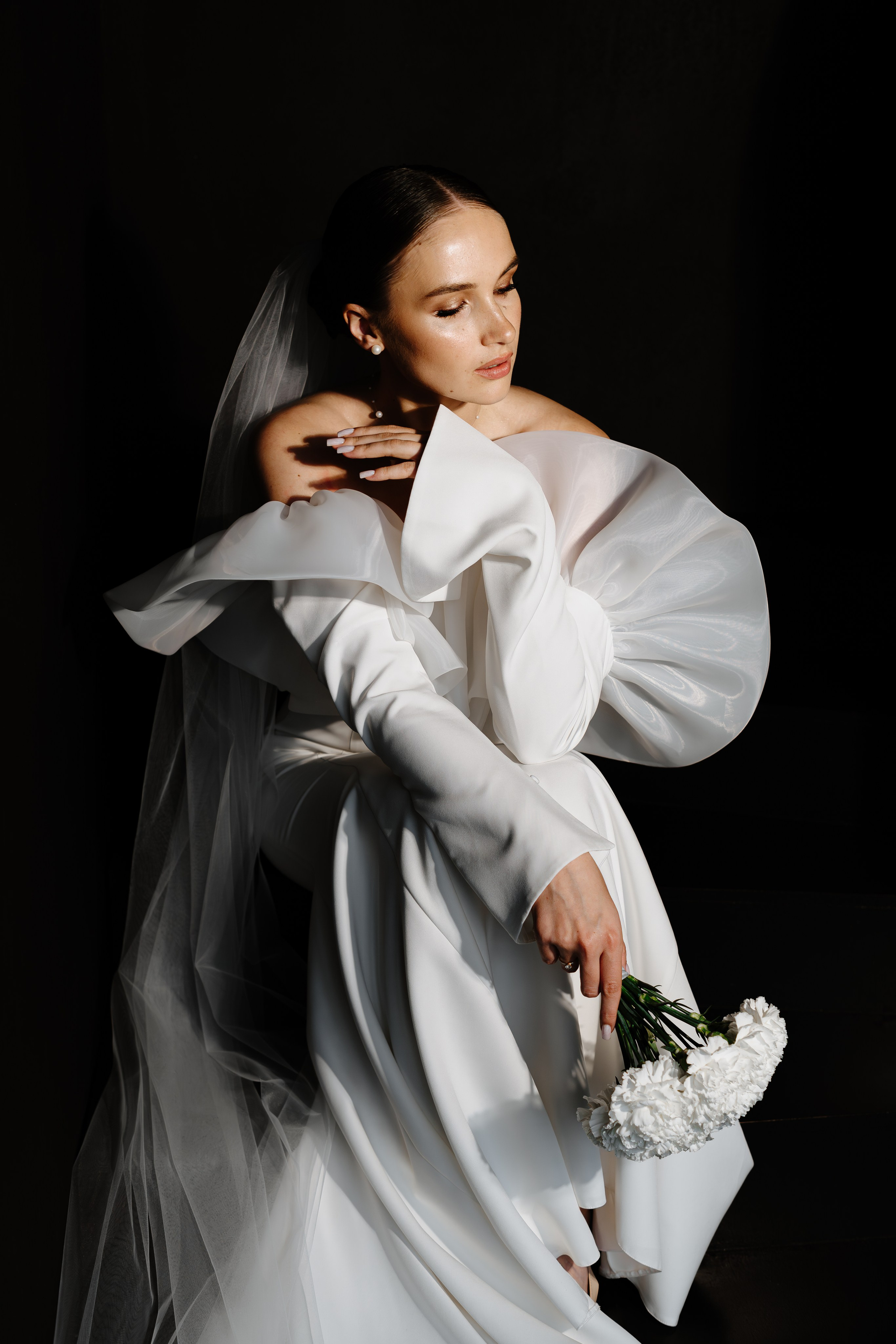 Свадебная фотосессия. Свадебный фотограф Мария Печенева I Екатеринбург