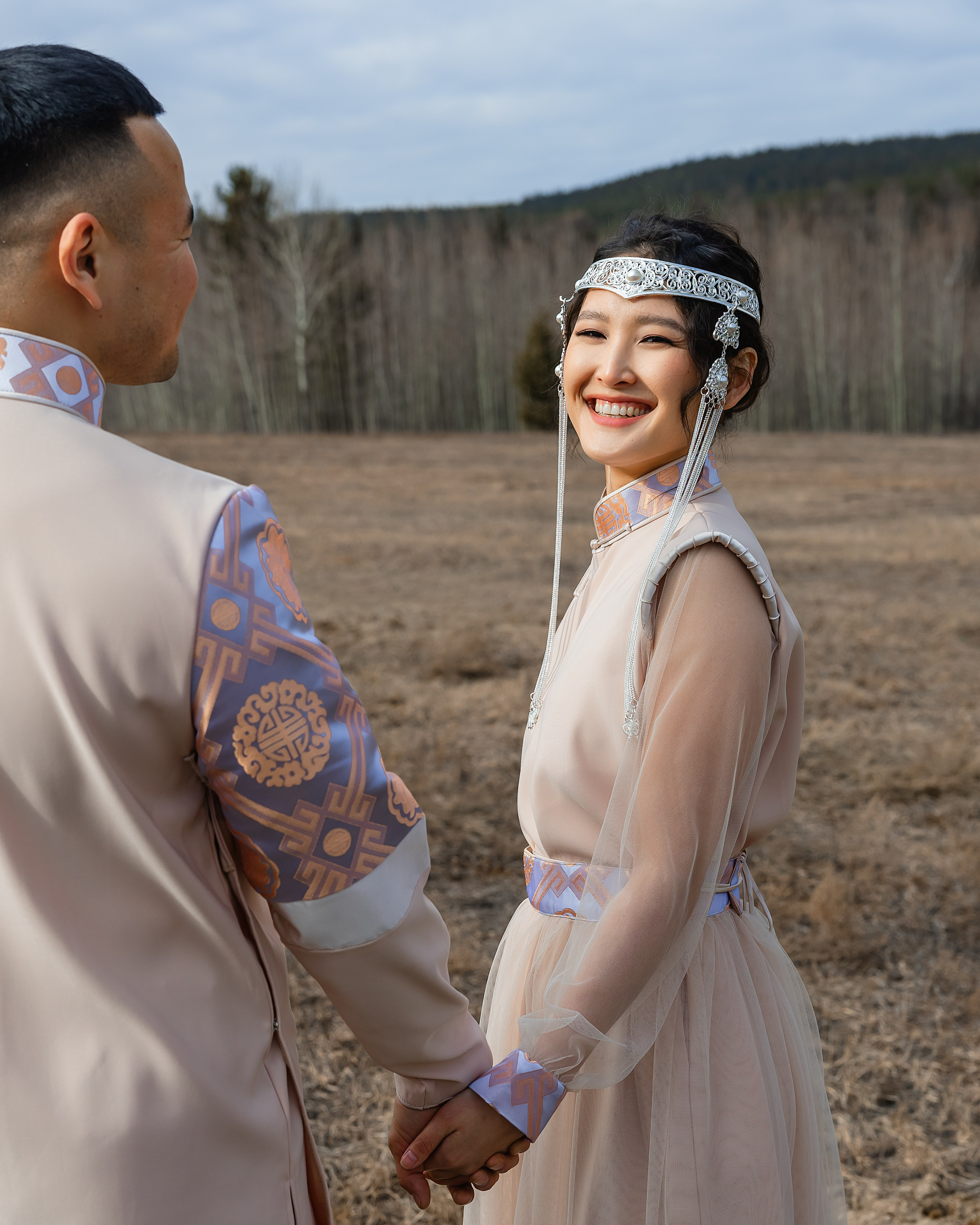 @Bayanbrand. Фотограф и видеограф в Улан-Удэ: Аюна Габагуева и Артём Шаханов