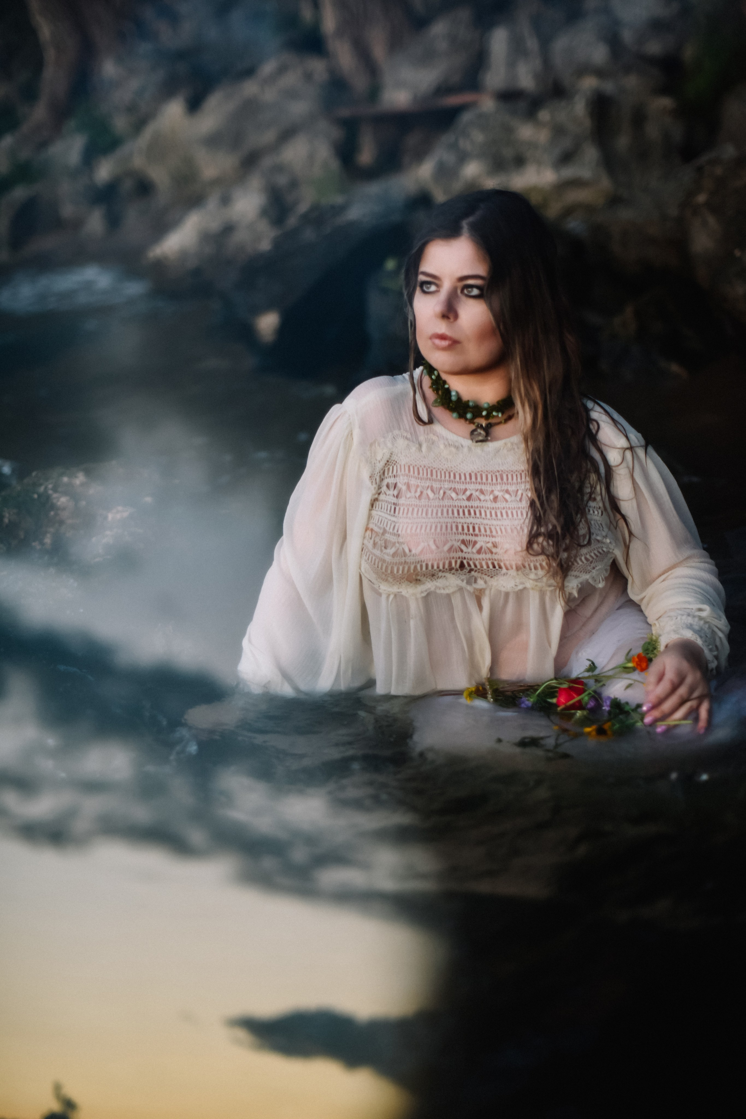 Русалка Лиля