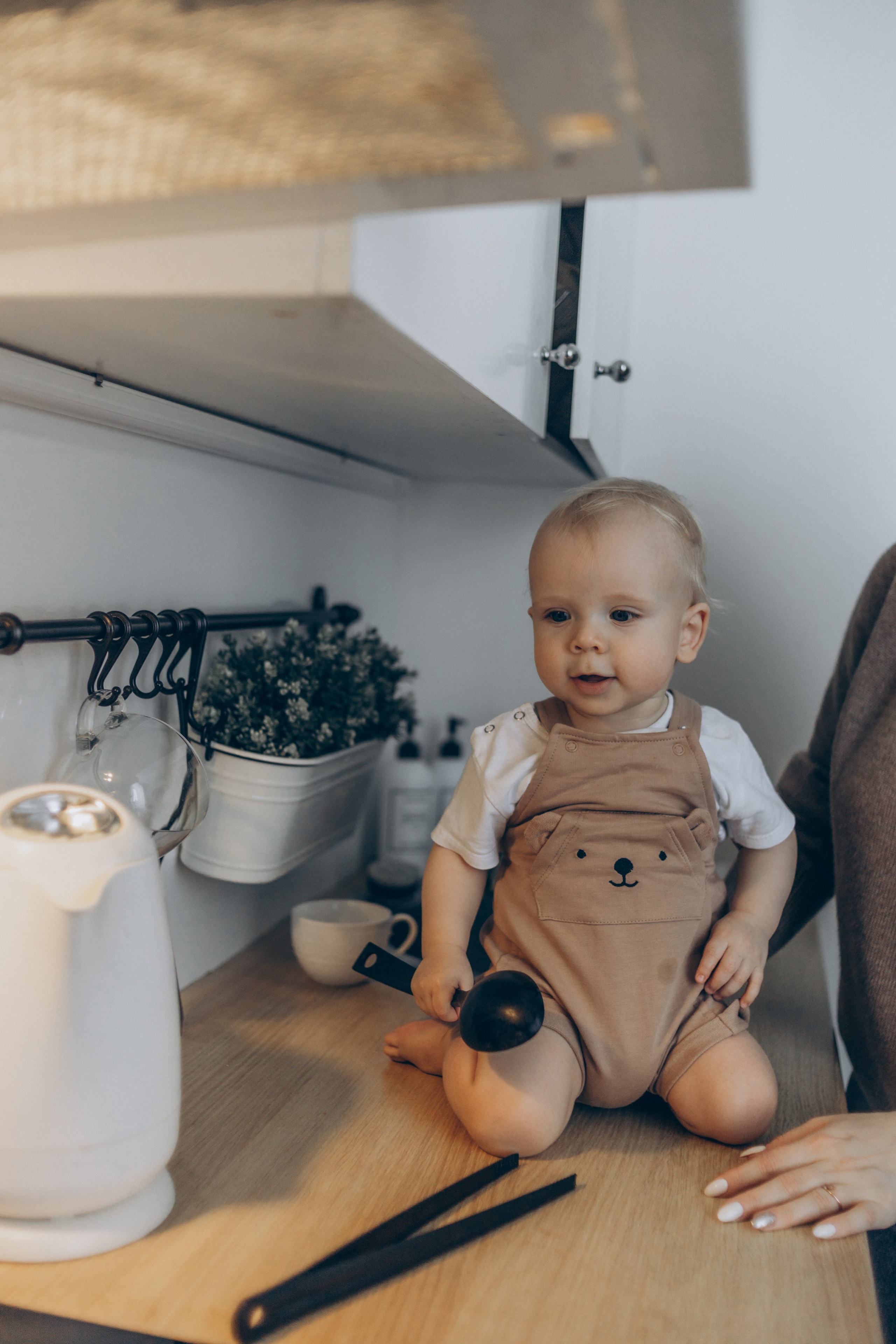 Наташа, Степан и Даня. Семейный фотограф и фотограф на роды в Ростове-на-Дону Мухина Виктория