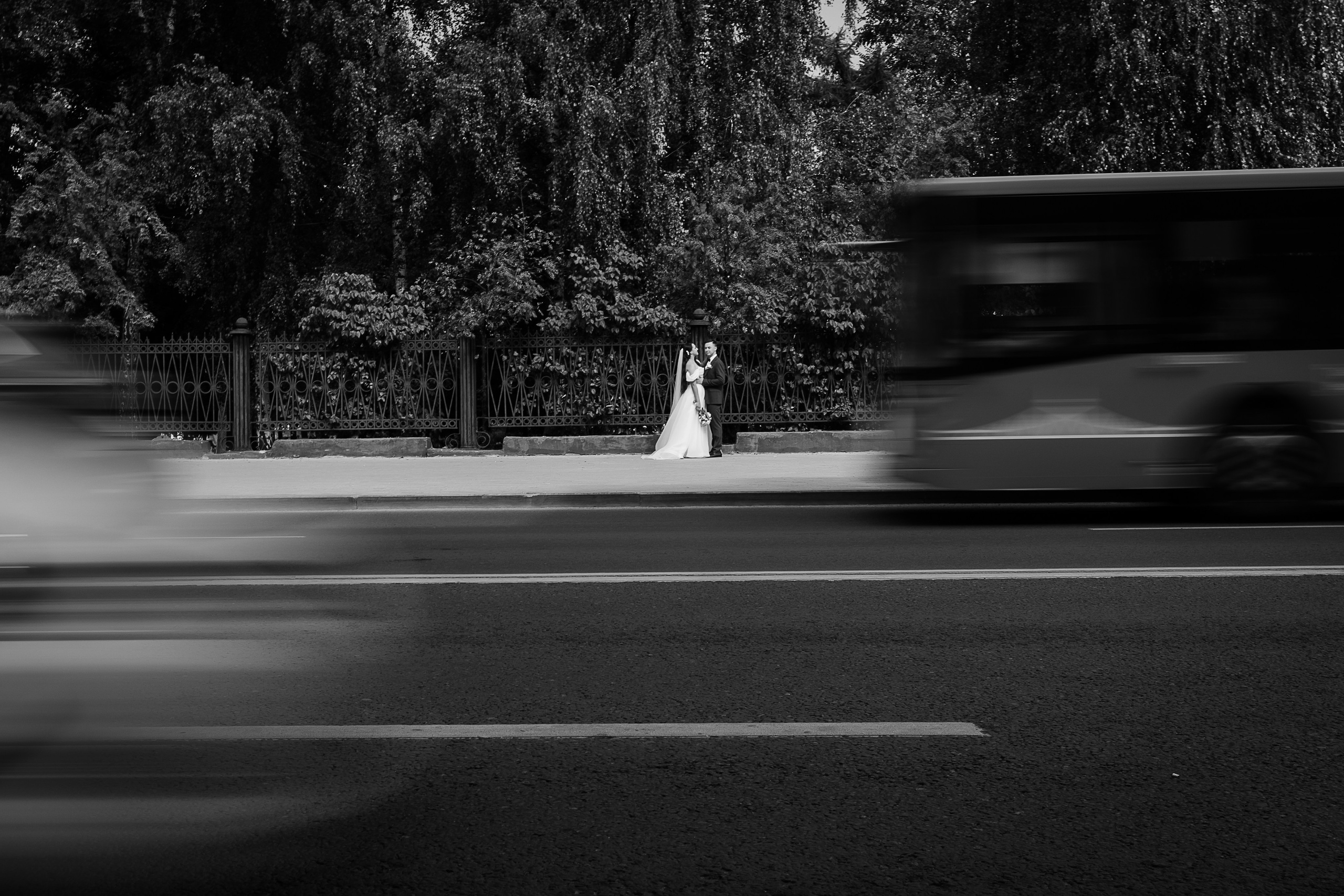 Свадьба. Свадебный и семейный фотограф в Твери и Тверской области