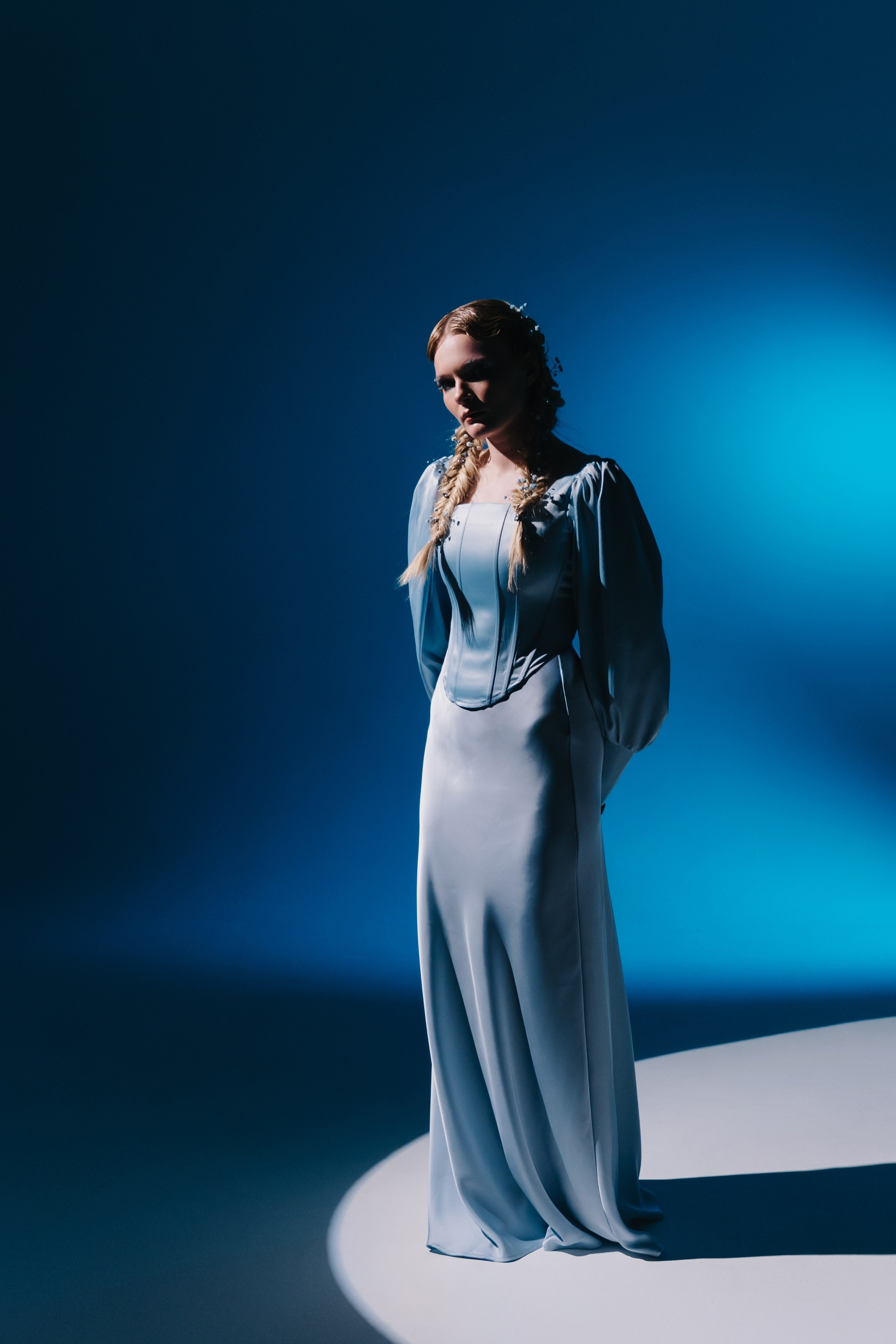 Vesna. Фотограф в Москве Маша Игитова