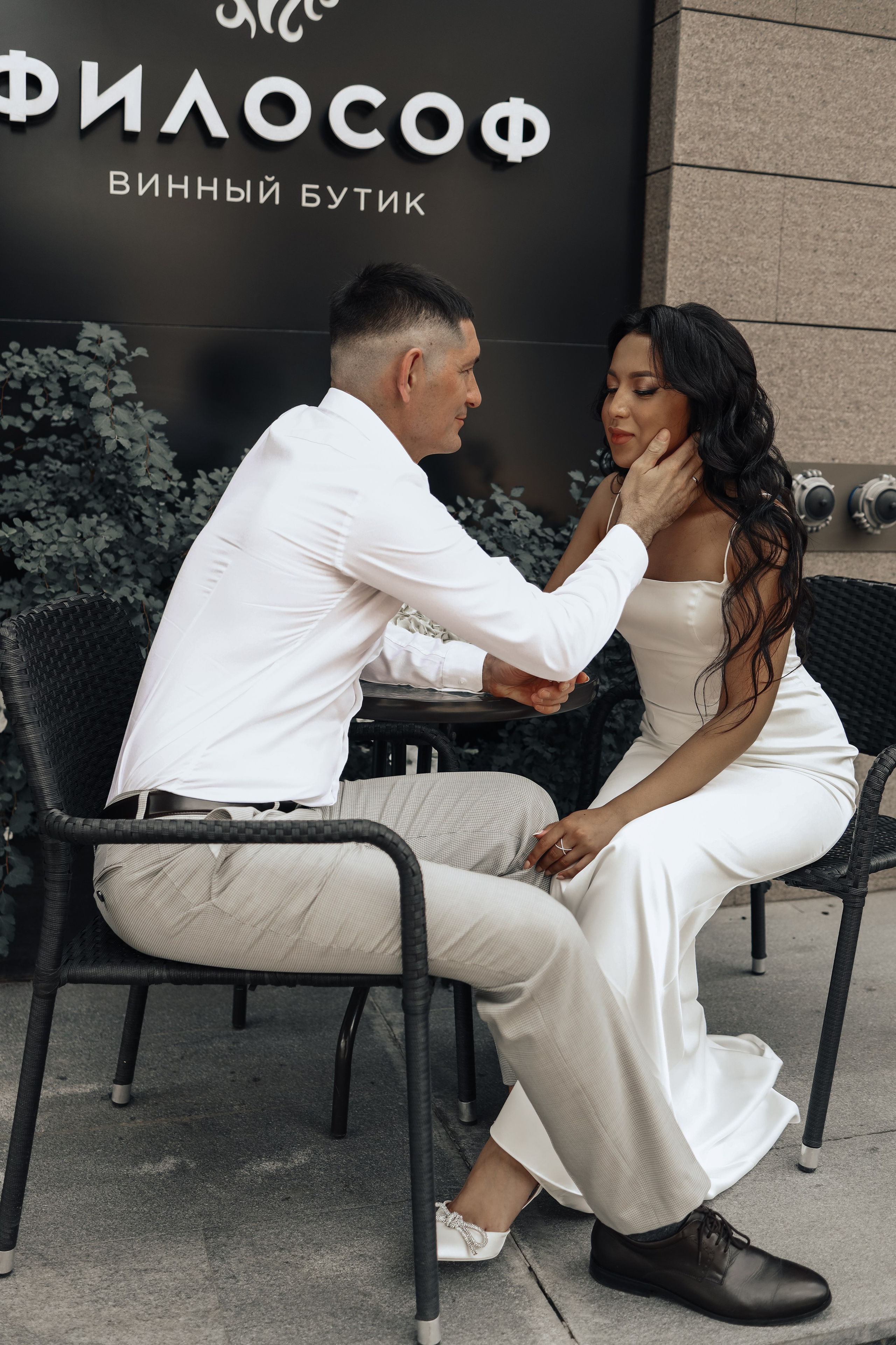 Съемка в Жк Аристократ. Иванова Ирина Свадебный и семейный фотограф г. Уфа