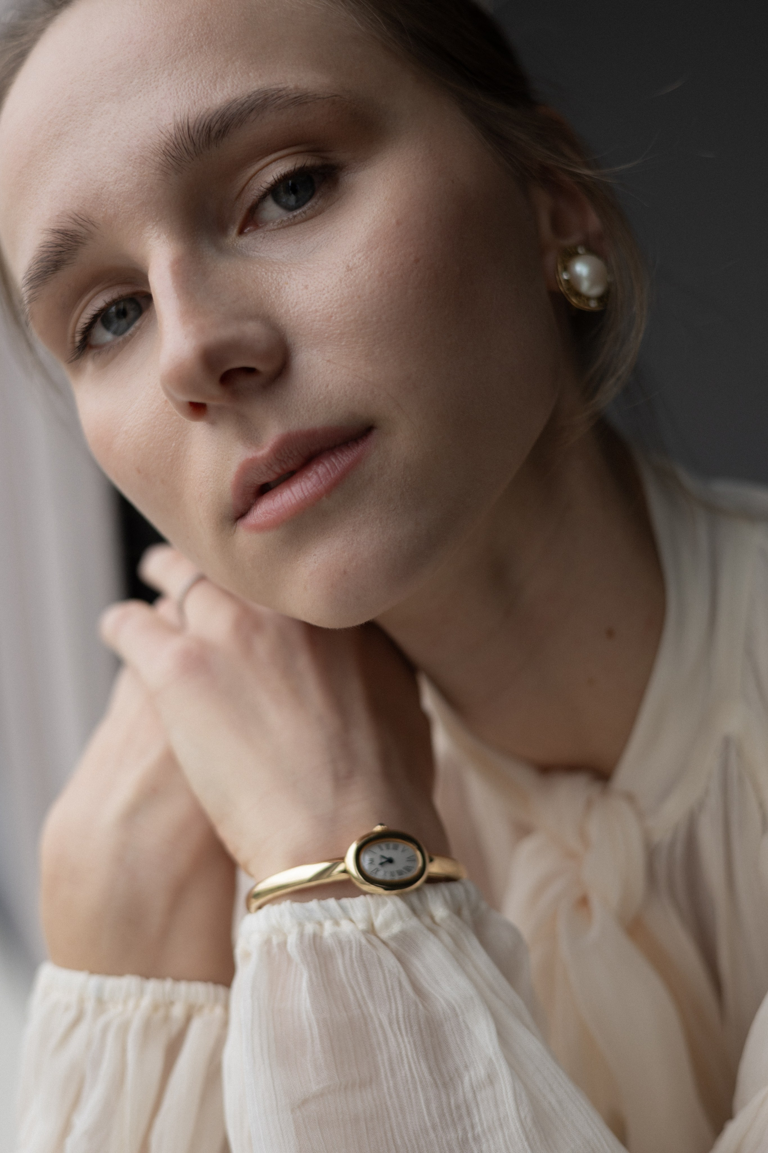 Портретный фотограф в Новосибирске Лиза Глуханько