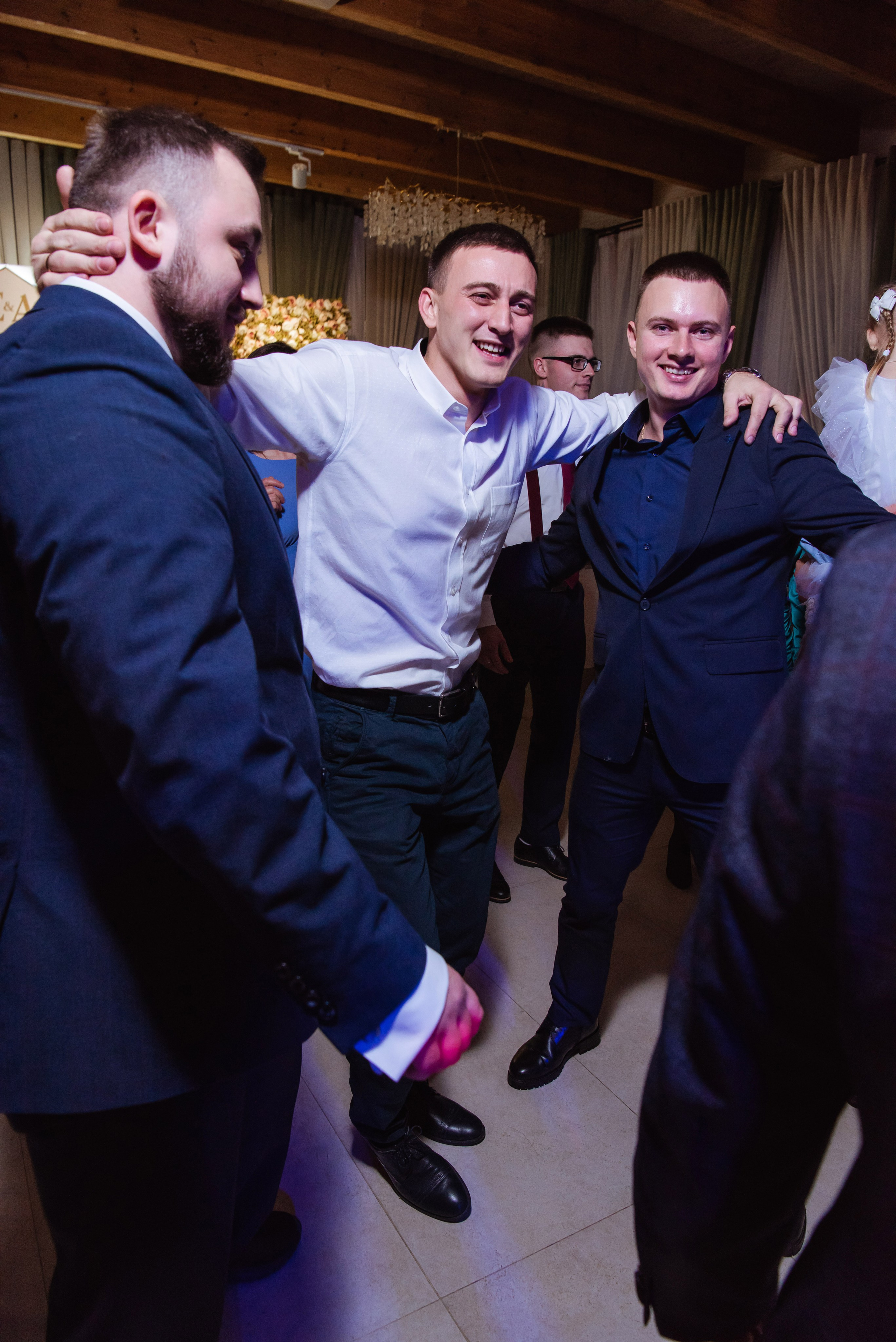 Егор и Анастасия. Свадебный и арт-фотограф Кунецкая Диана