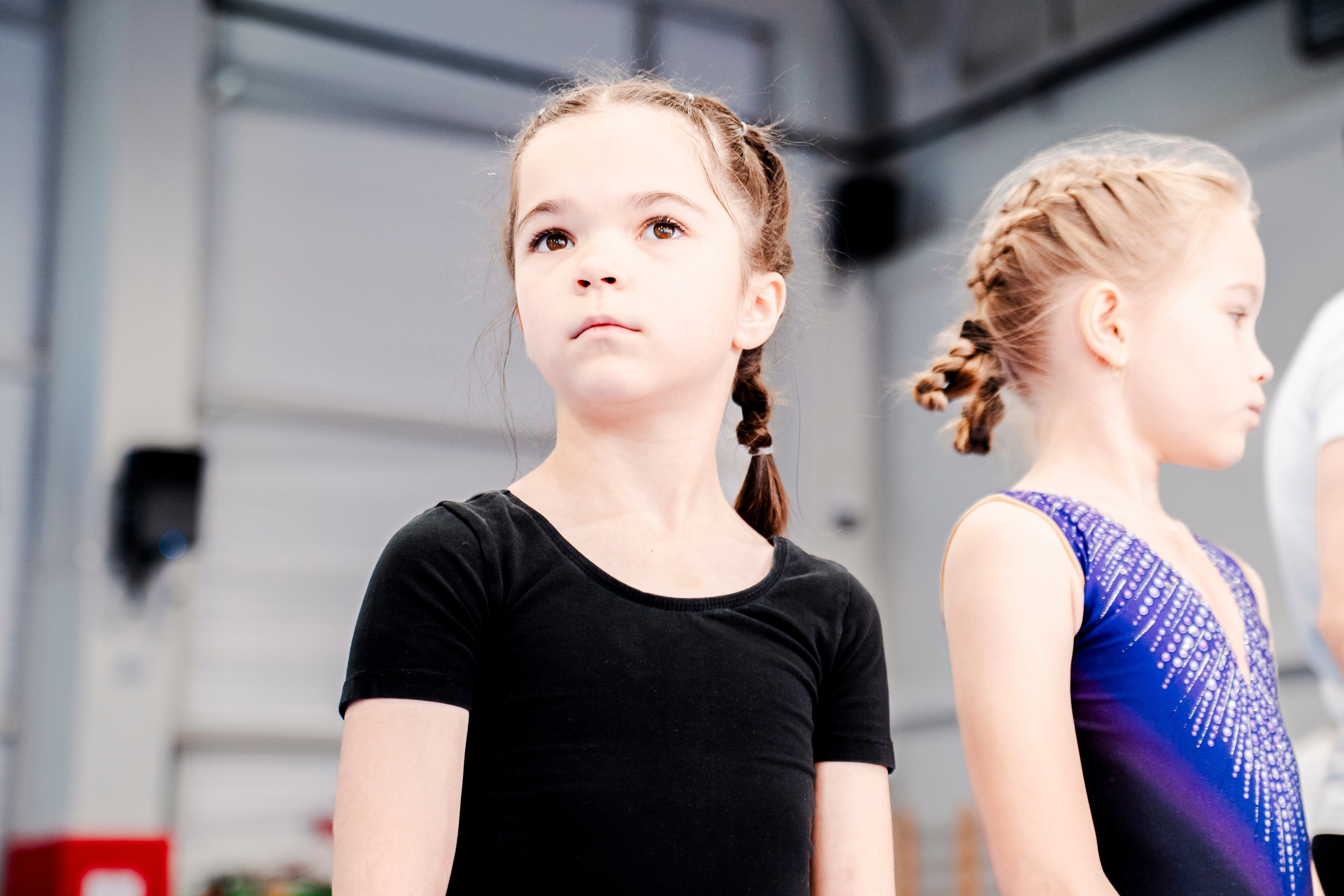 Европейский Гимнастический Центр. Репортажный фотограф — Александр Пода