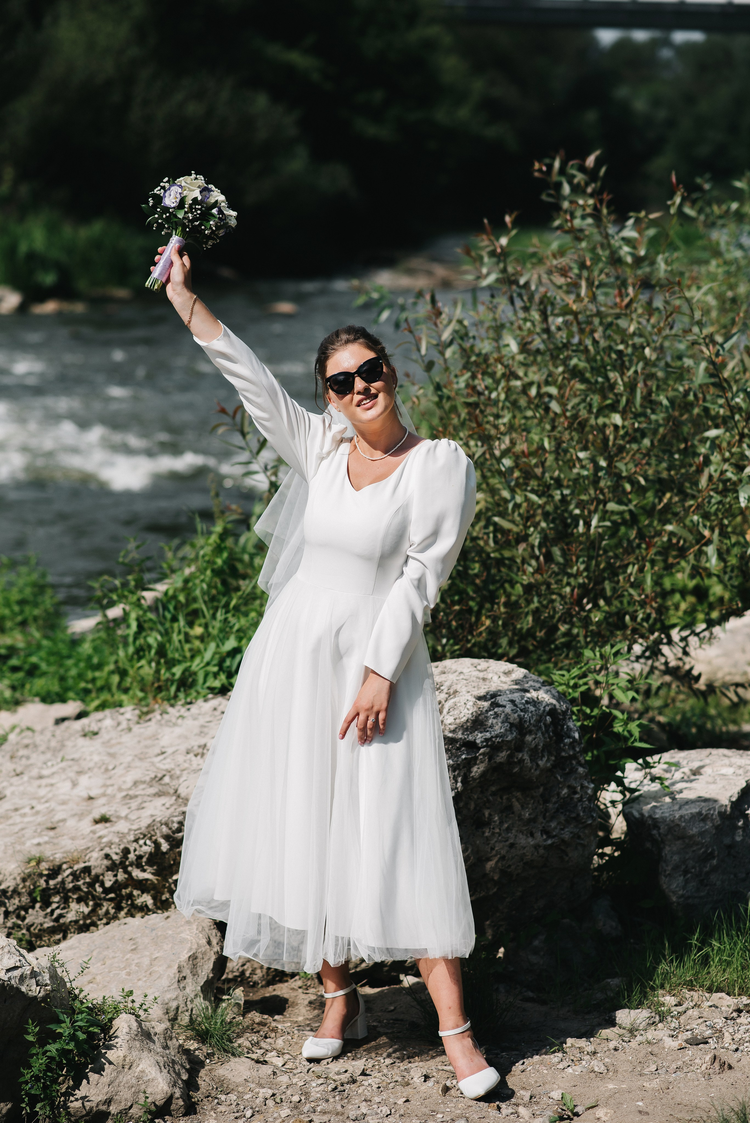 Сережа&Кристина. Семейный и свадебный фотограф Алёна Морозова Коломна