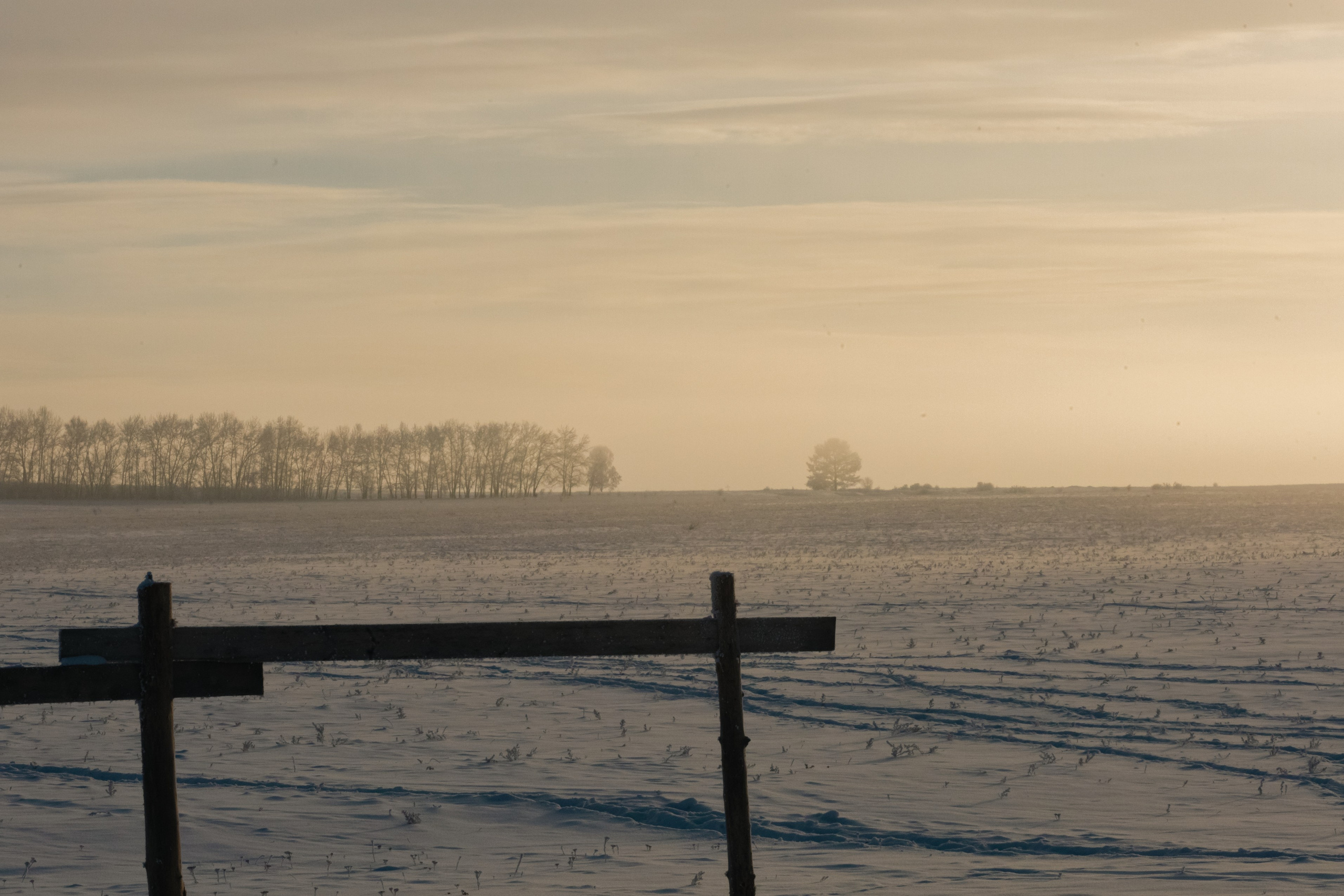 Байкал. Фотограф в Красноярске Оксана Корчагина