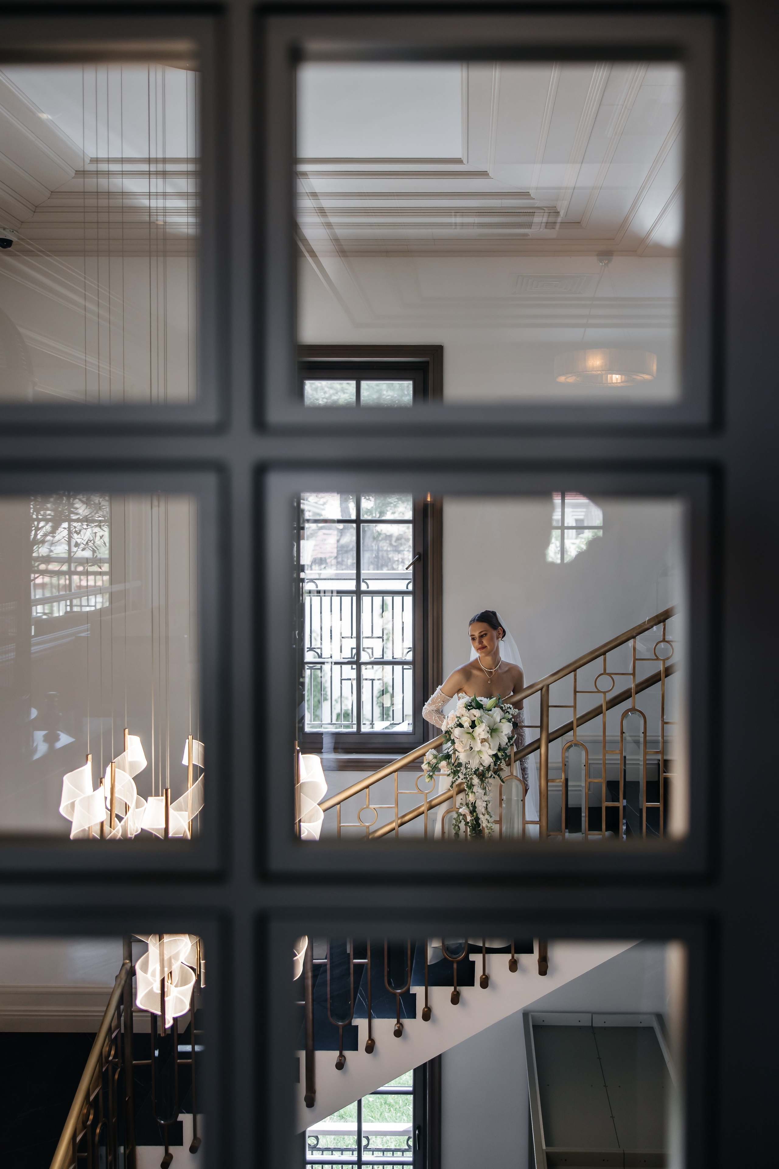 Анонс свадьбы Алины и Сергея. Новый Херсонес. Свадебный фотограф в Крыму и Севастополе Ольга Баскакова