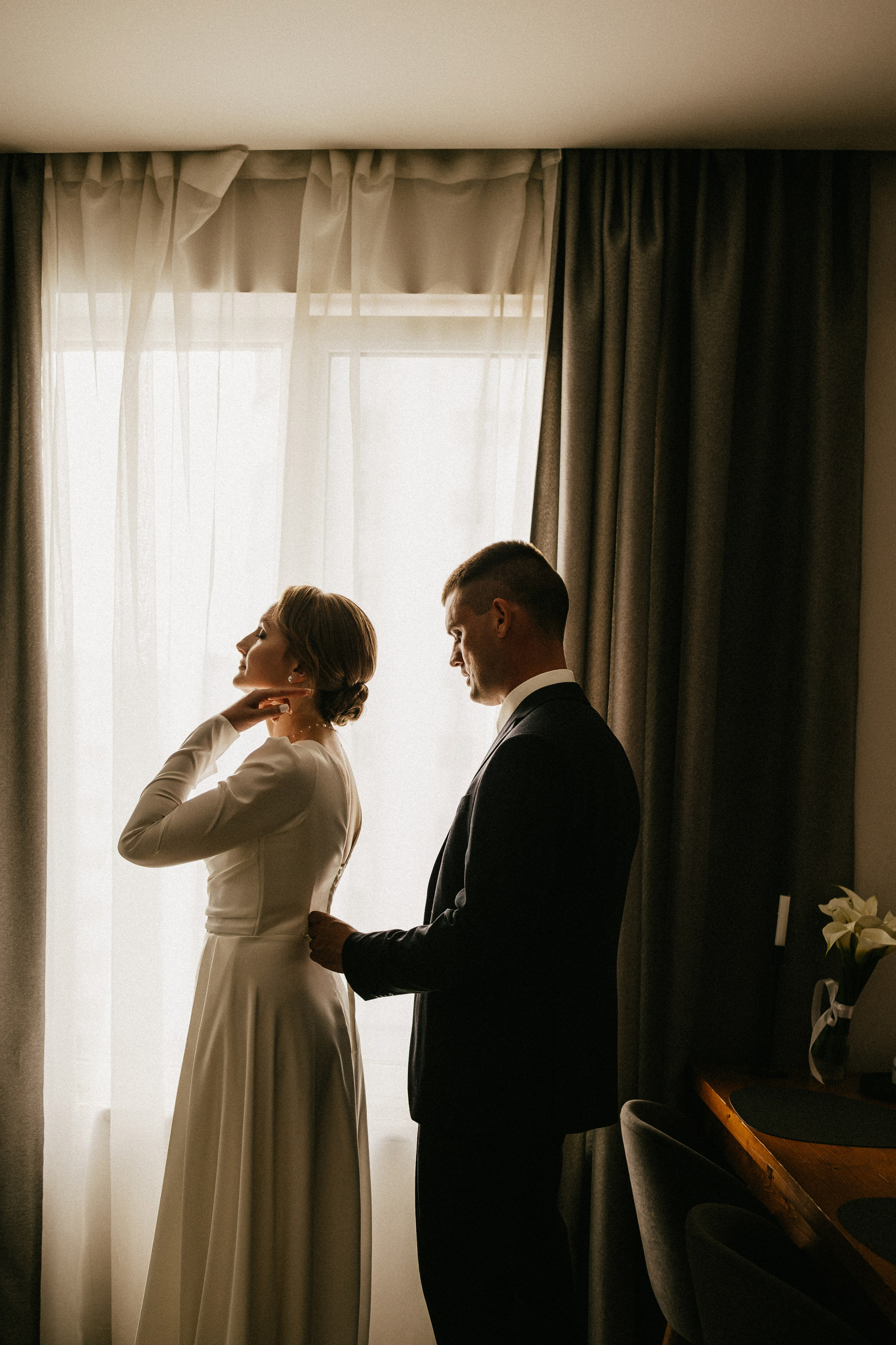 WITH LOVE. Фотограф Абронина Любовь | Москва