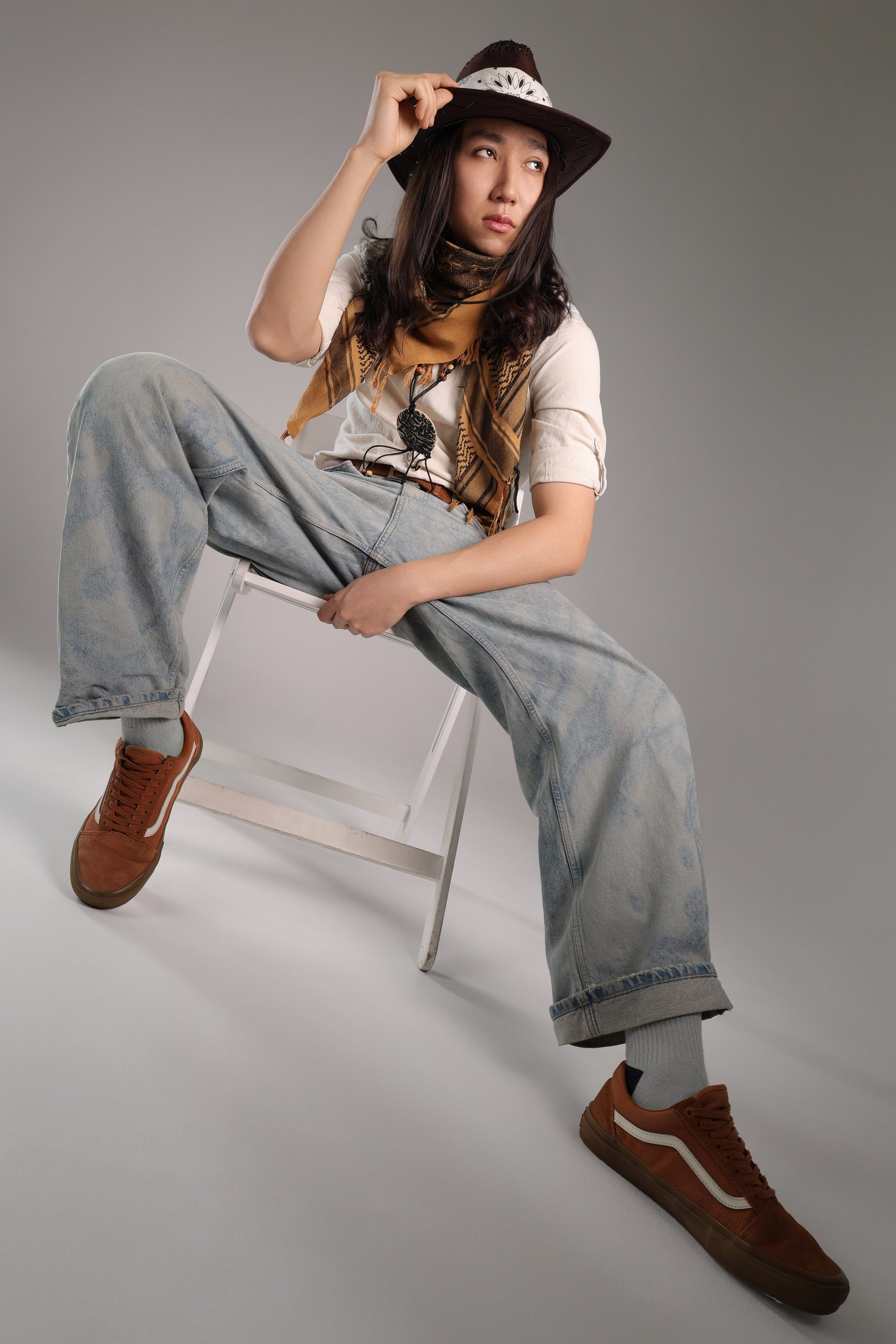 Адилет. Портретный фотограф в Алматы