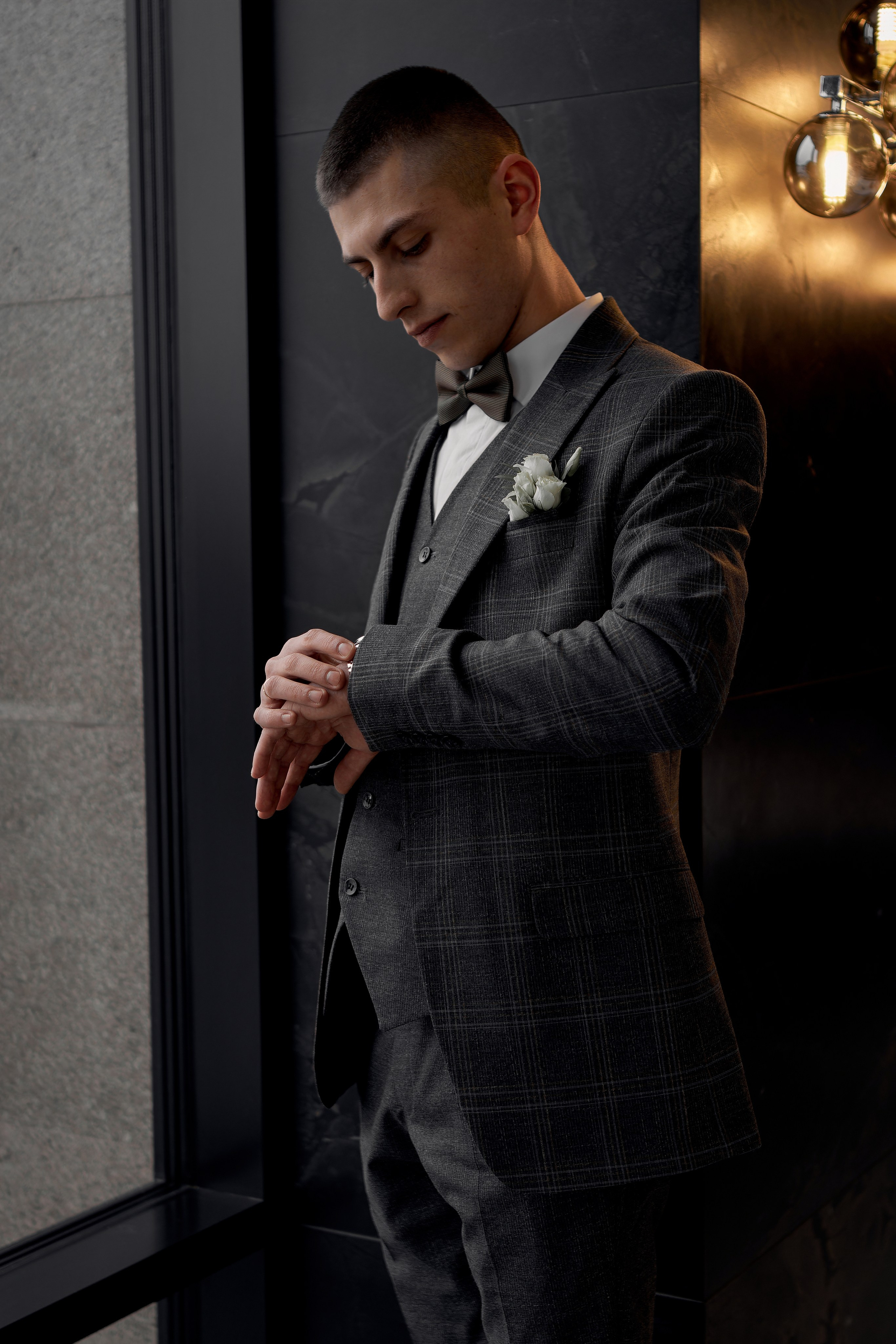 N&D. ФОТОГРАФ ЧИКАЧЕВ КИРИЛЛ