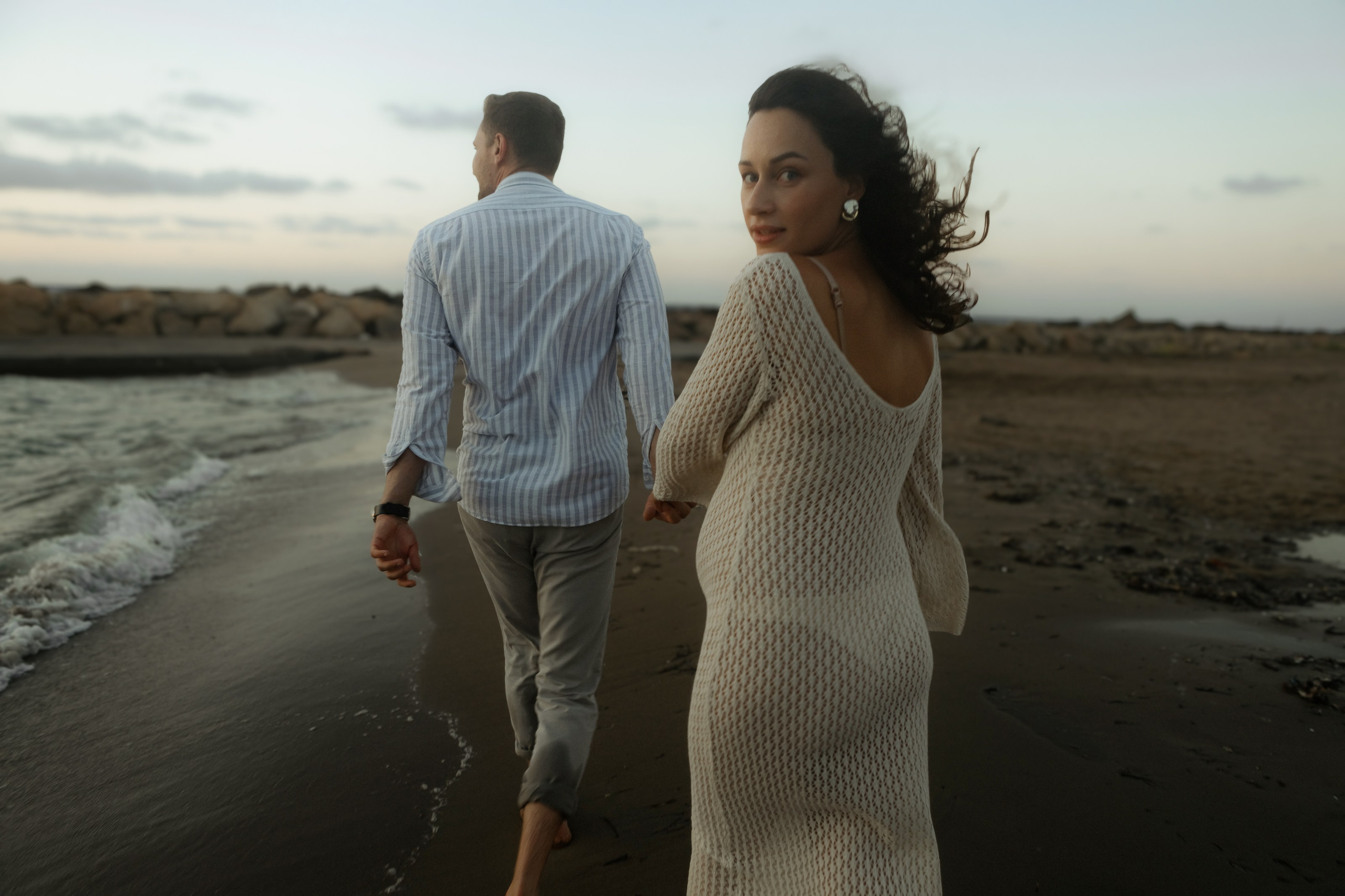 E&D. Фотограф в Батуми Павел Шарников