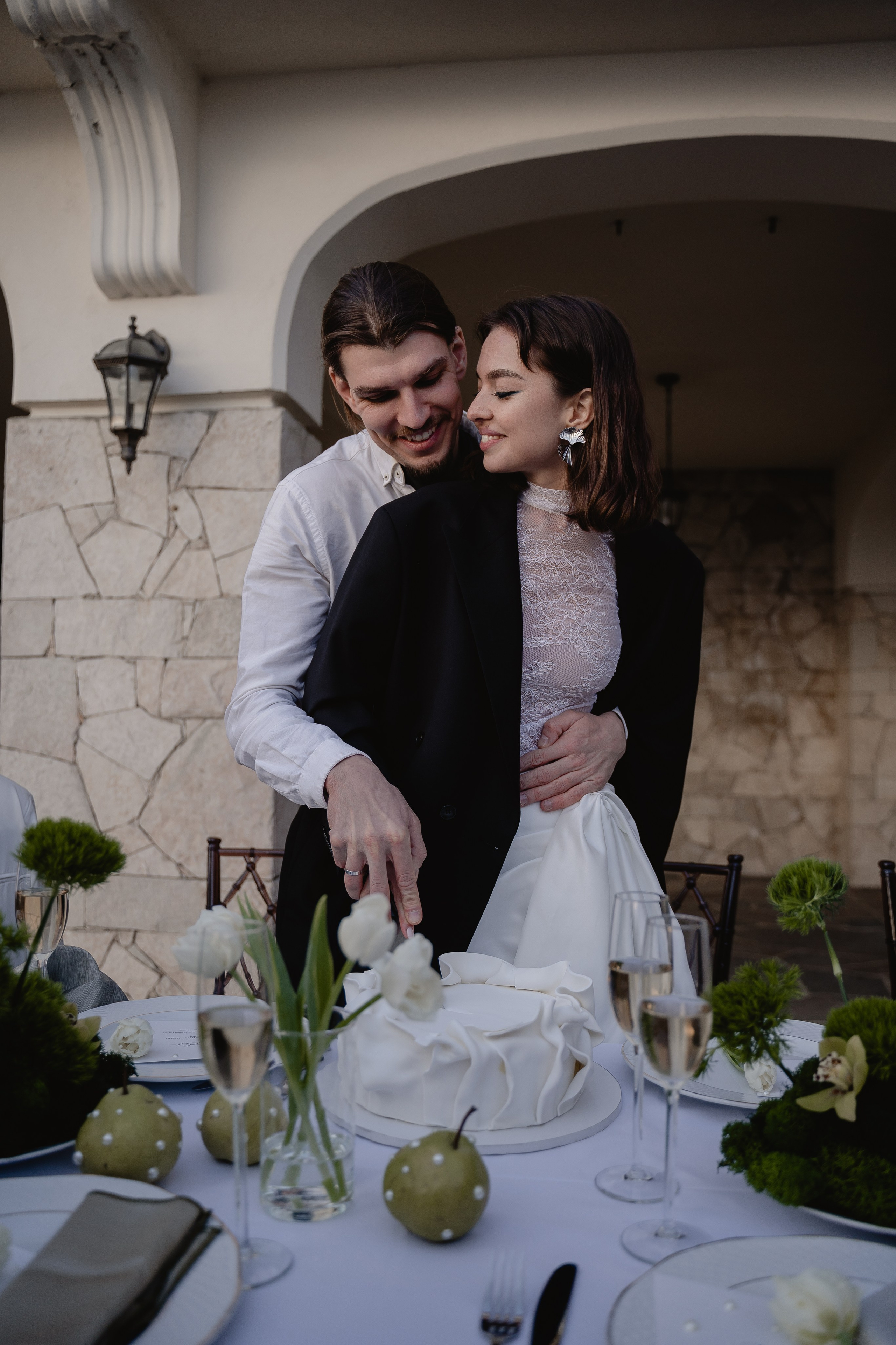 D & T. Свадебный фотограф Диана Бирюкова Казань