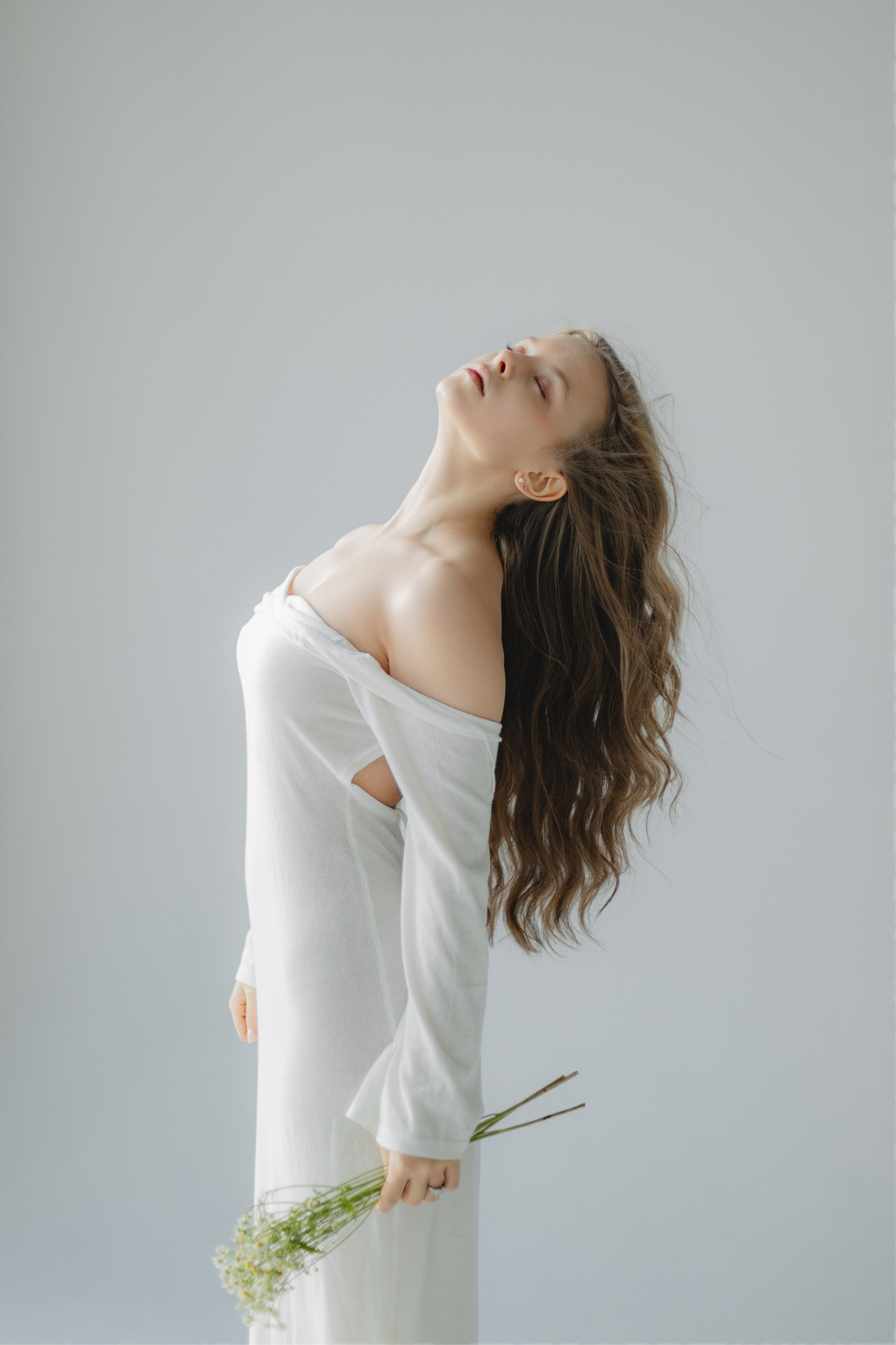 Катя | Луна. Кузьмина Анастасия — контент-фотограф | Москва