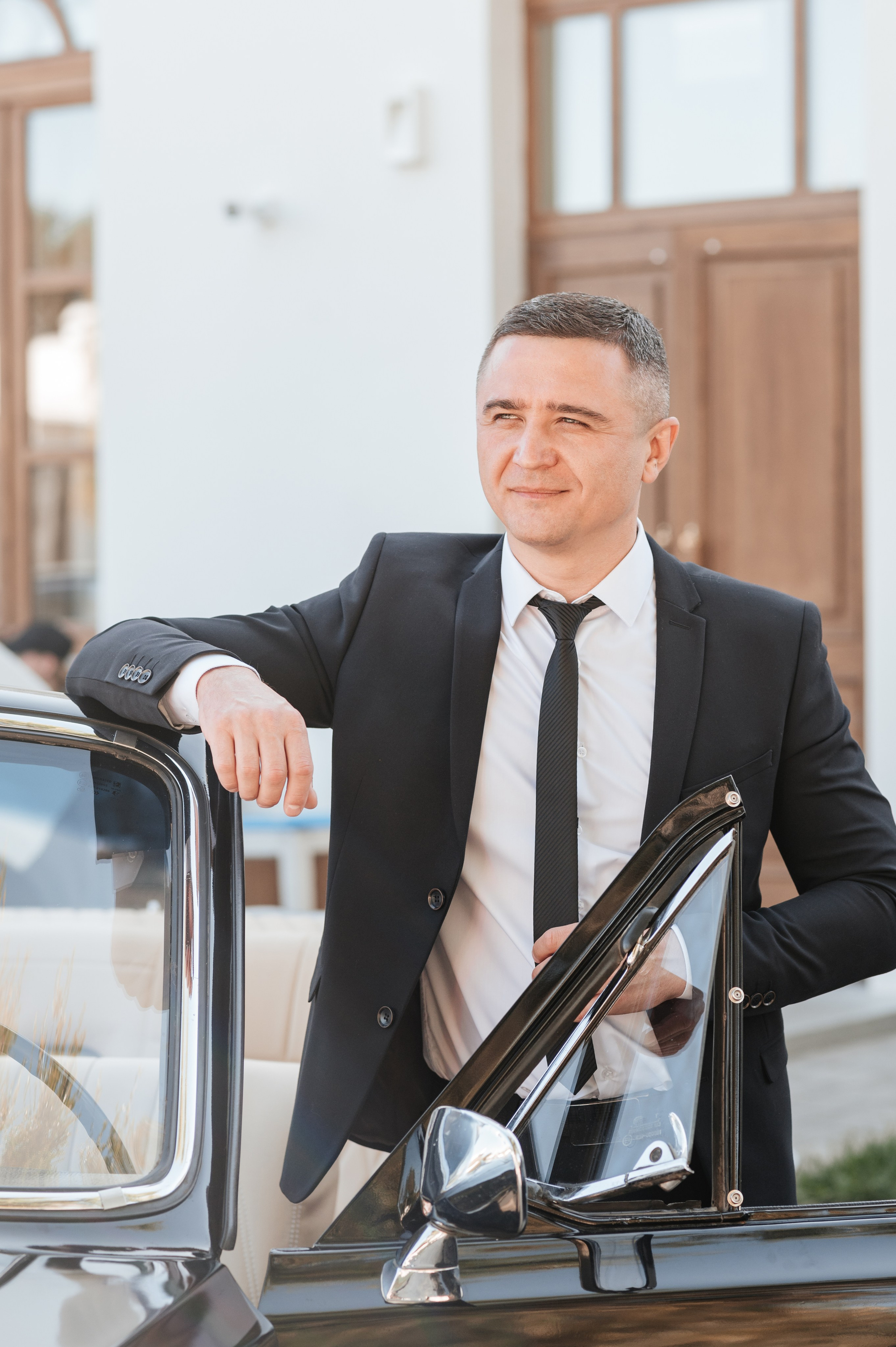 Сергей и Надежда. Свадебный и семейный фотограф в Волгограде Семисотнова Камилла