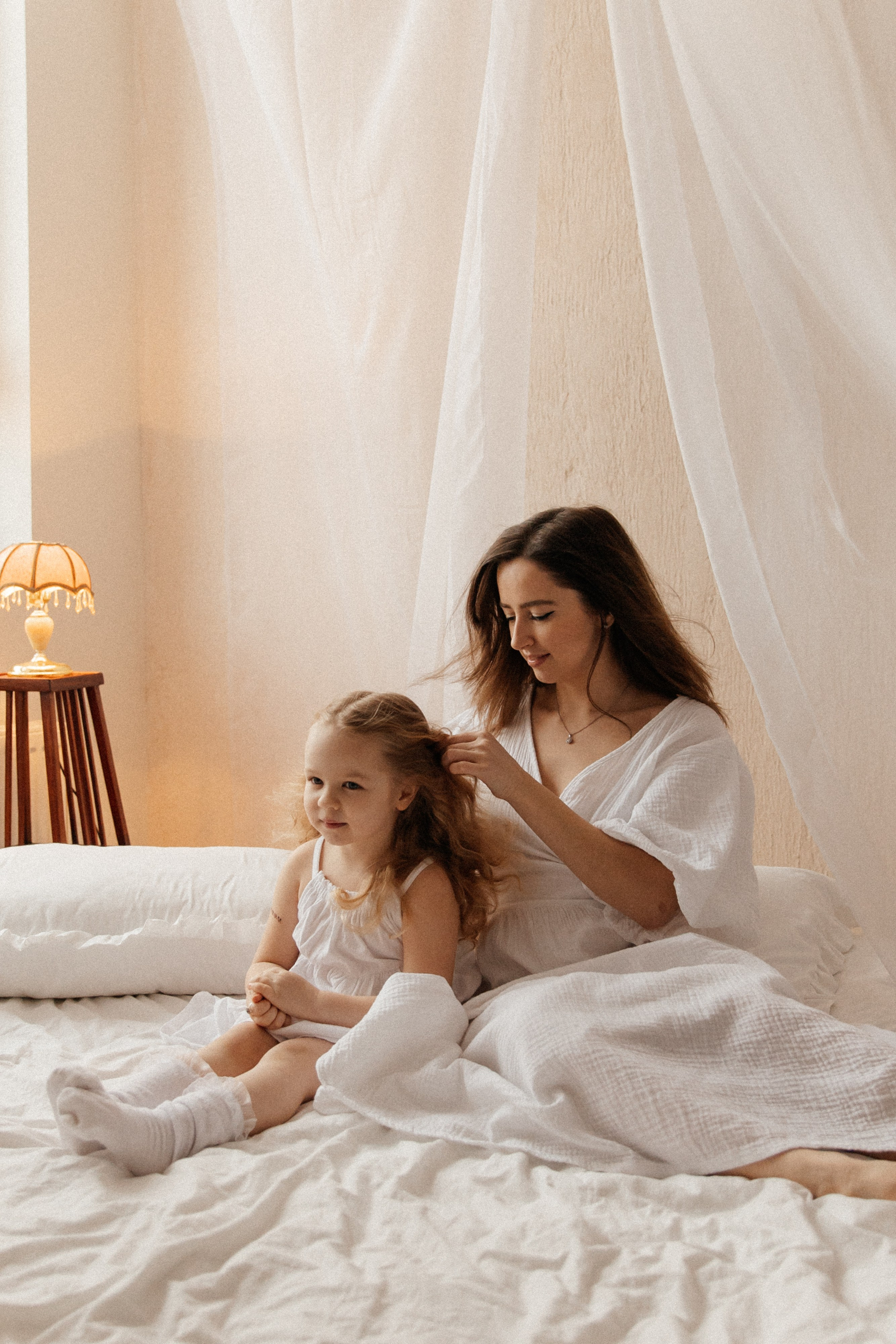 Марина и Арина. Фотограф Ульяна Дивина в Нижнем Новгороде и Нижегородской области